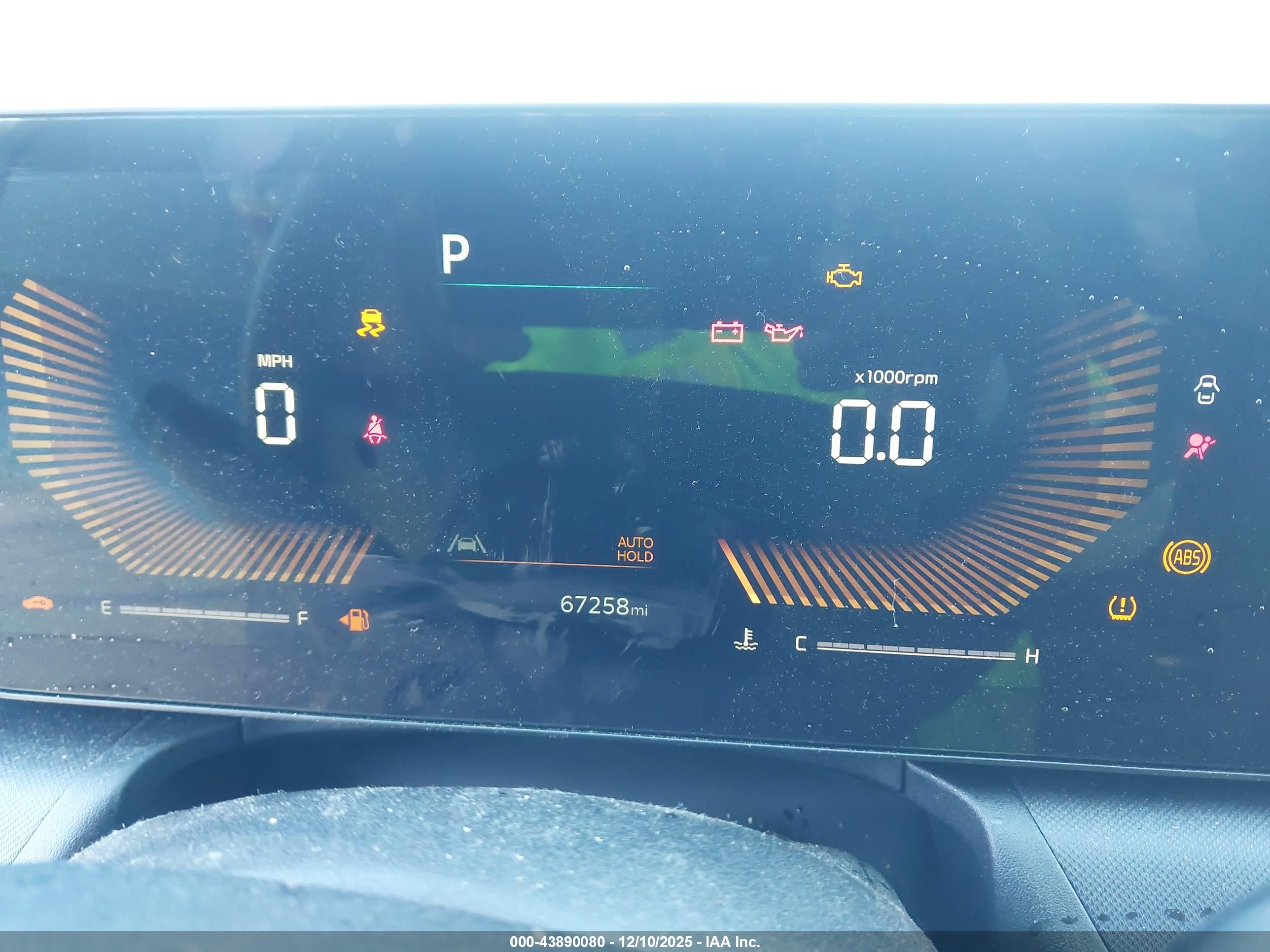 KIA K4 image 7