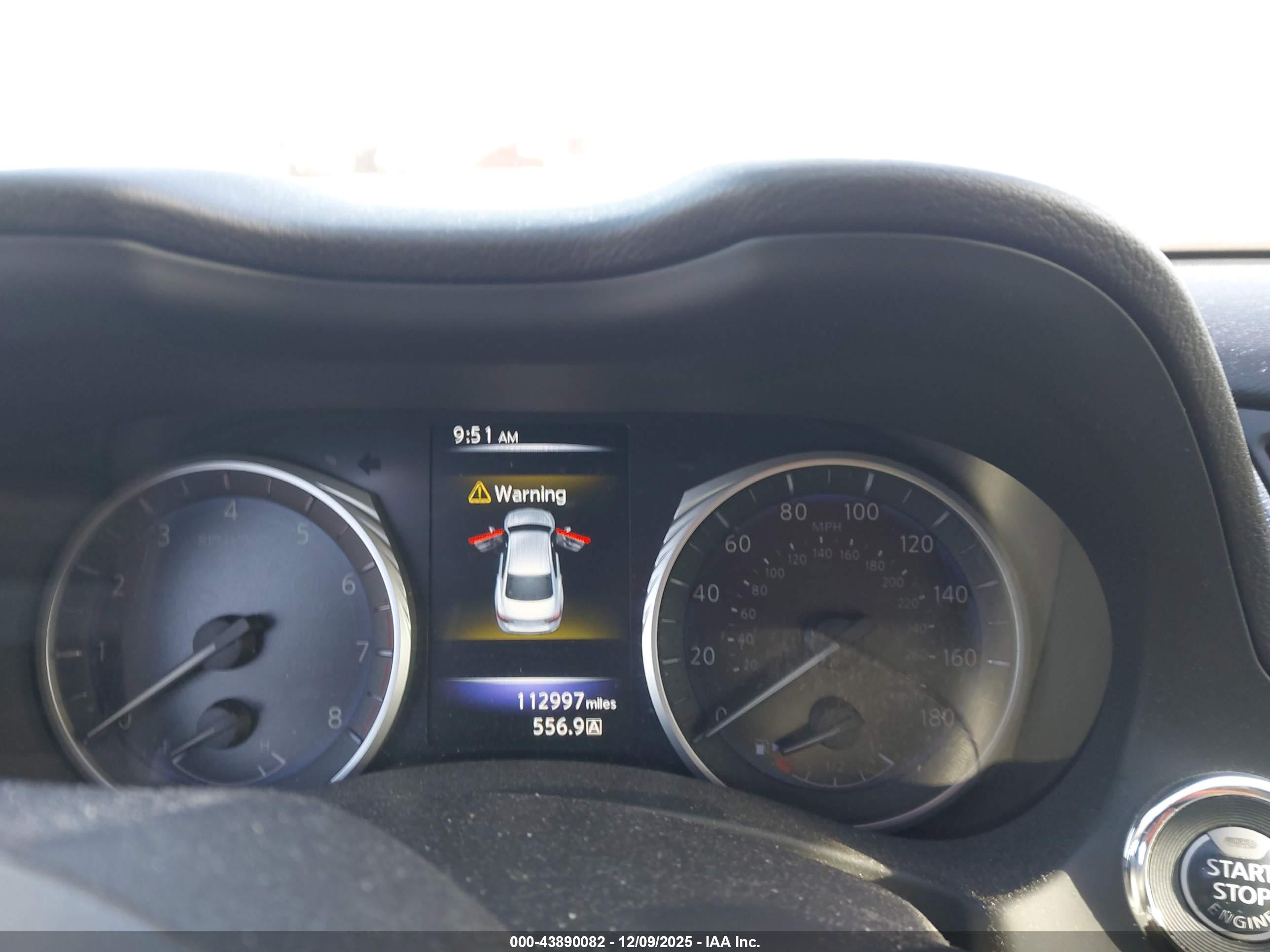 INFINITI Q50 image 7