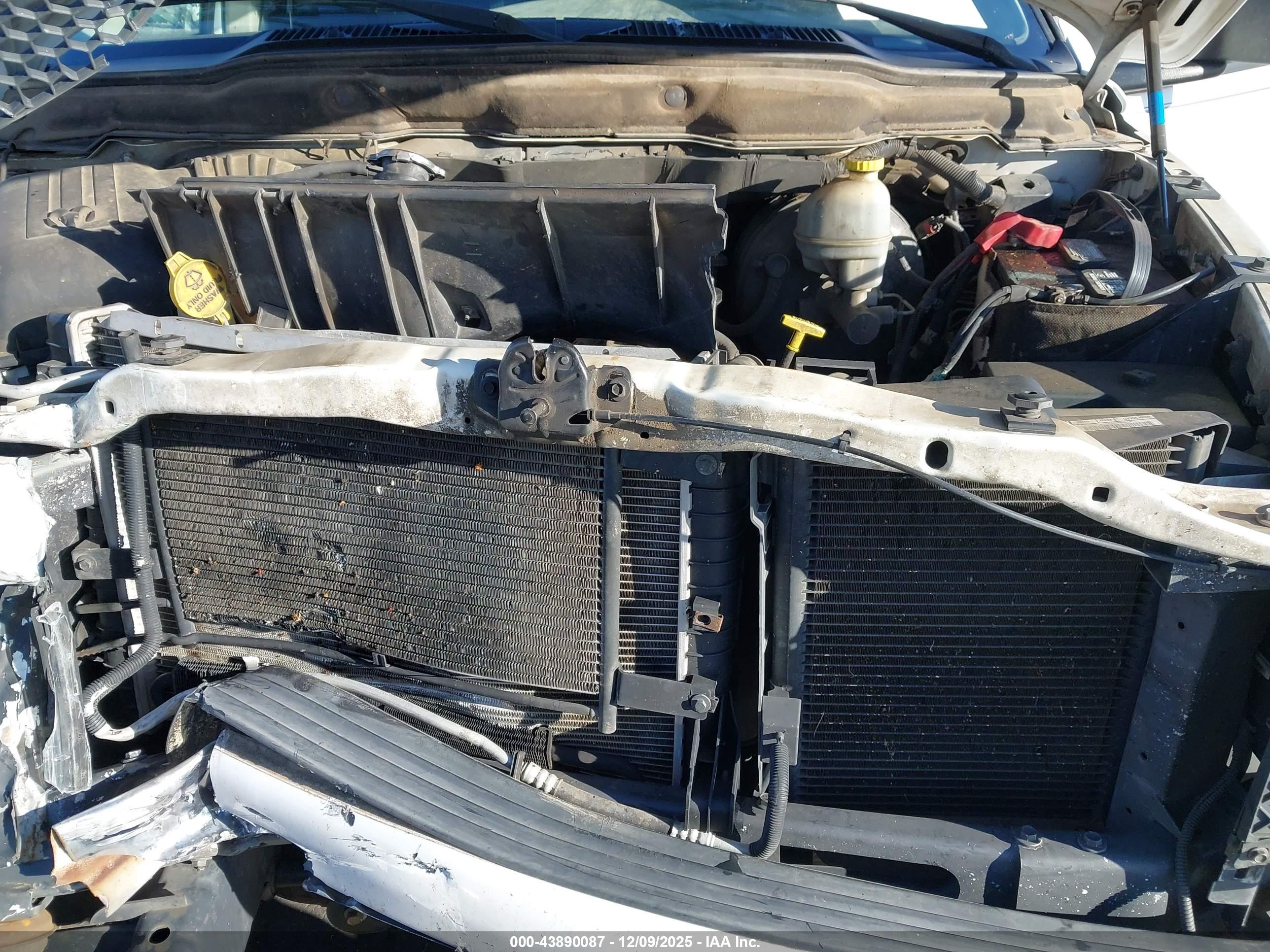 DODGE RAM image 10