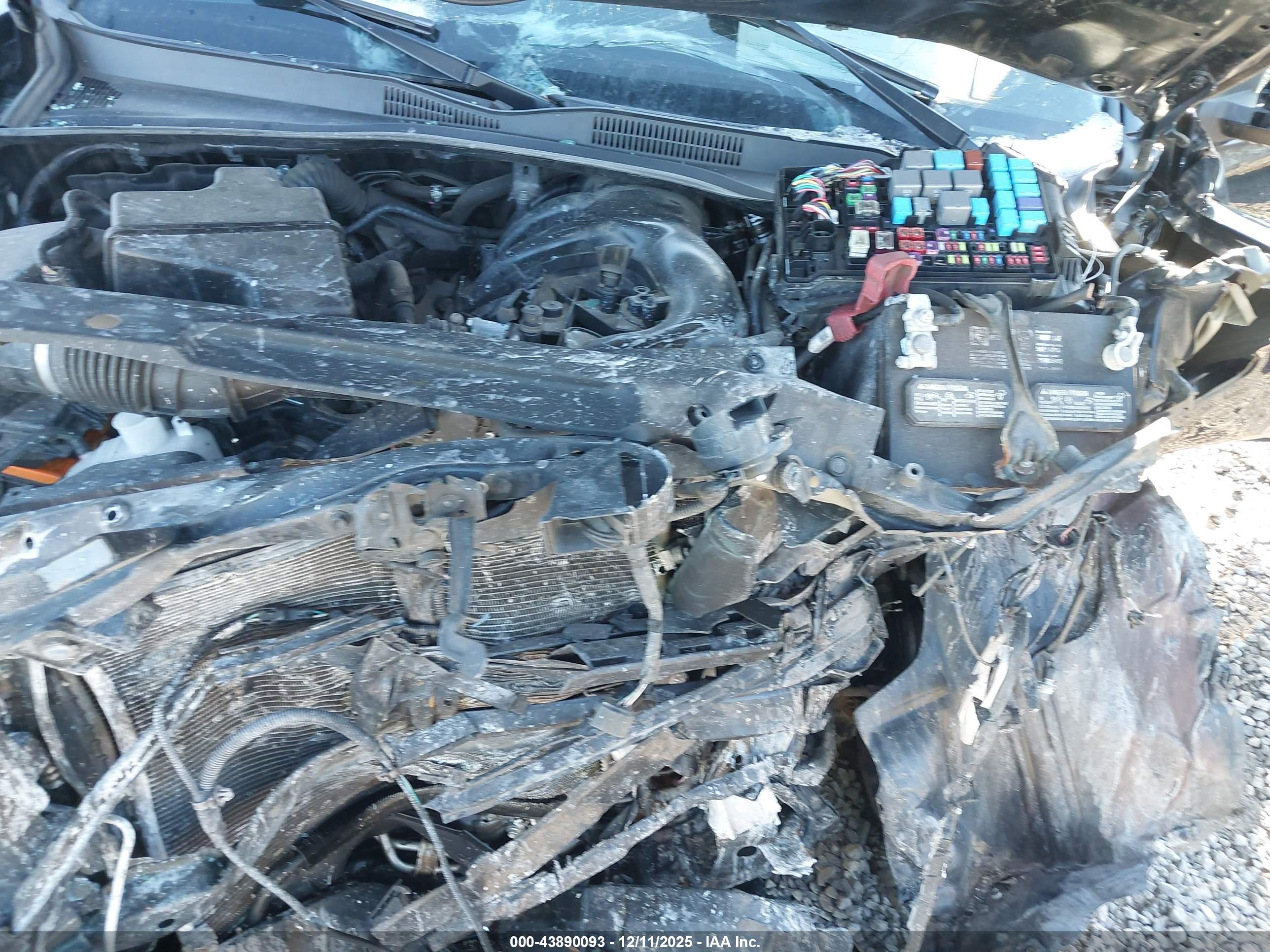 TOYOTA TACOMA image 10