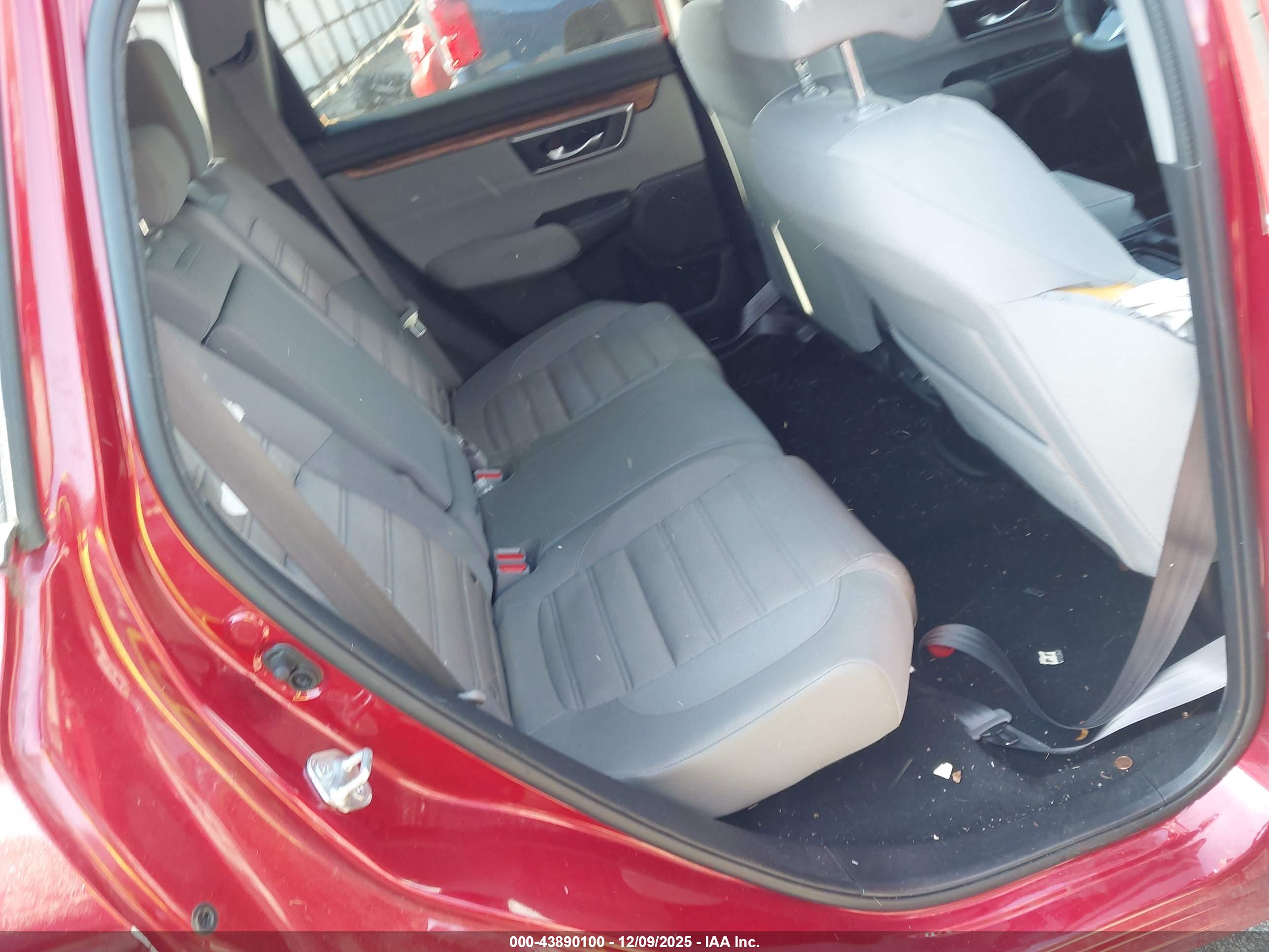 HONDA CR-V image 8