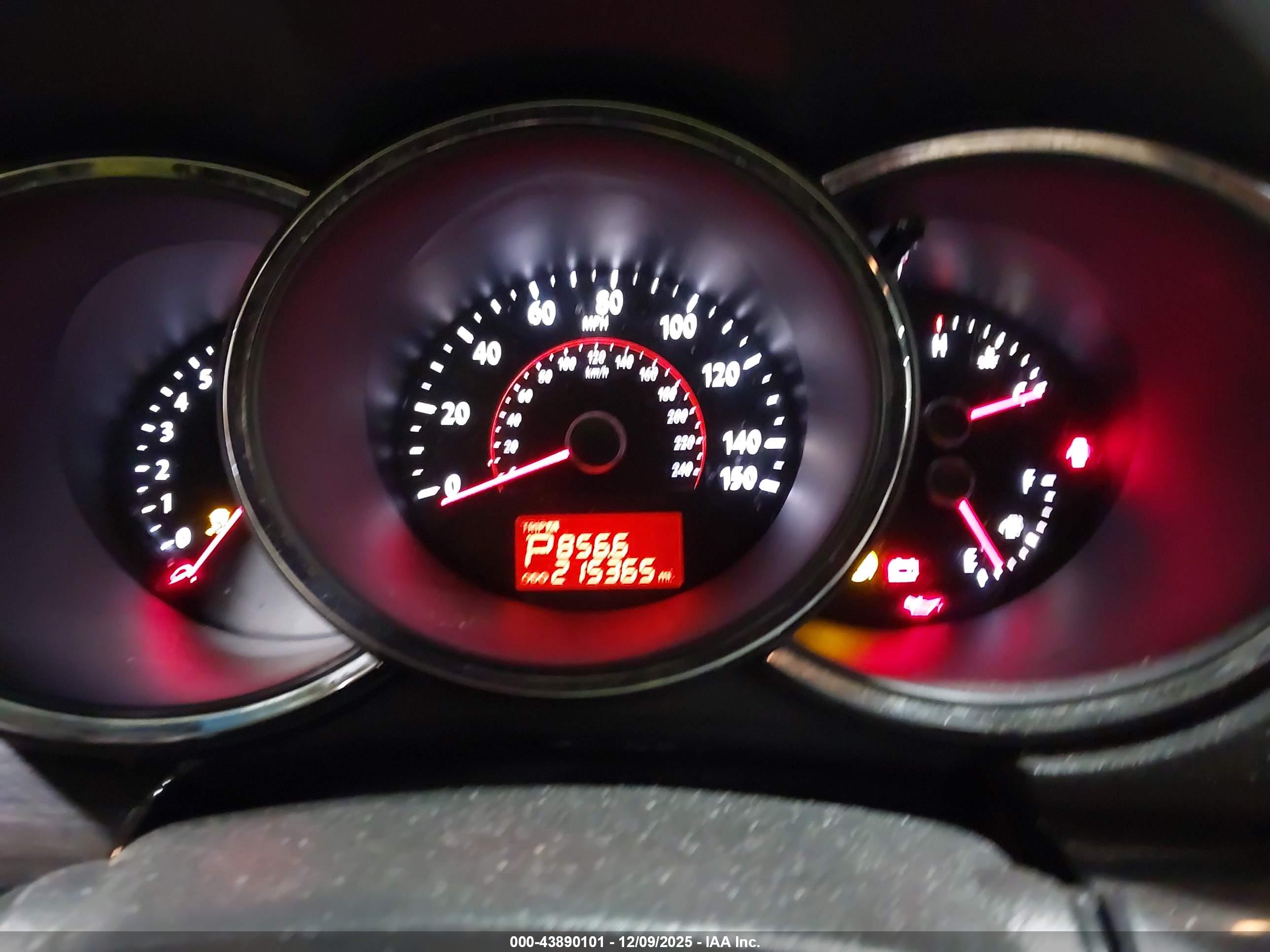KIA SORENTO image 7