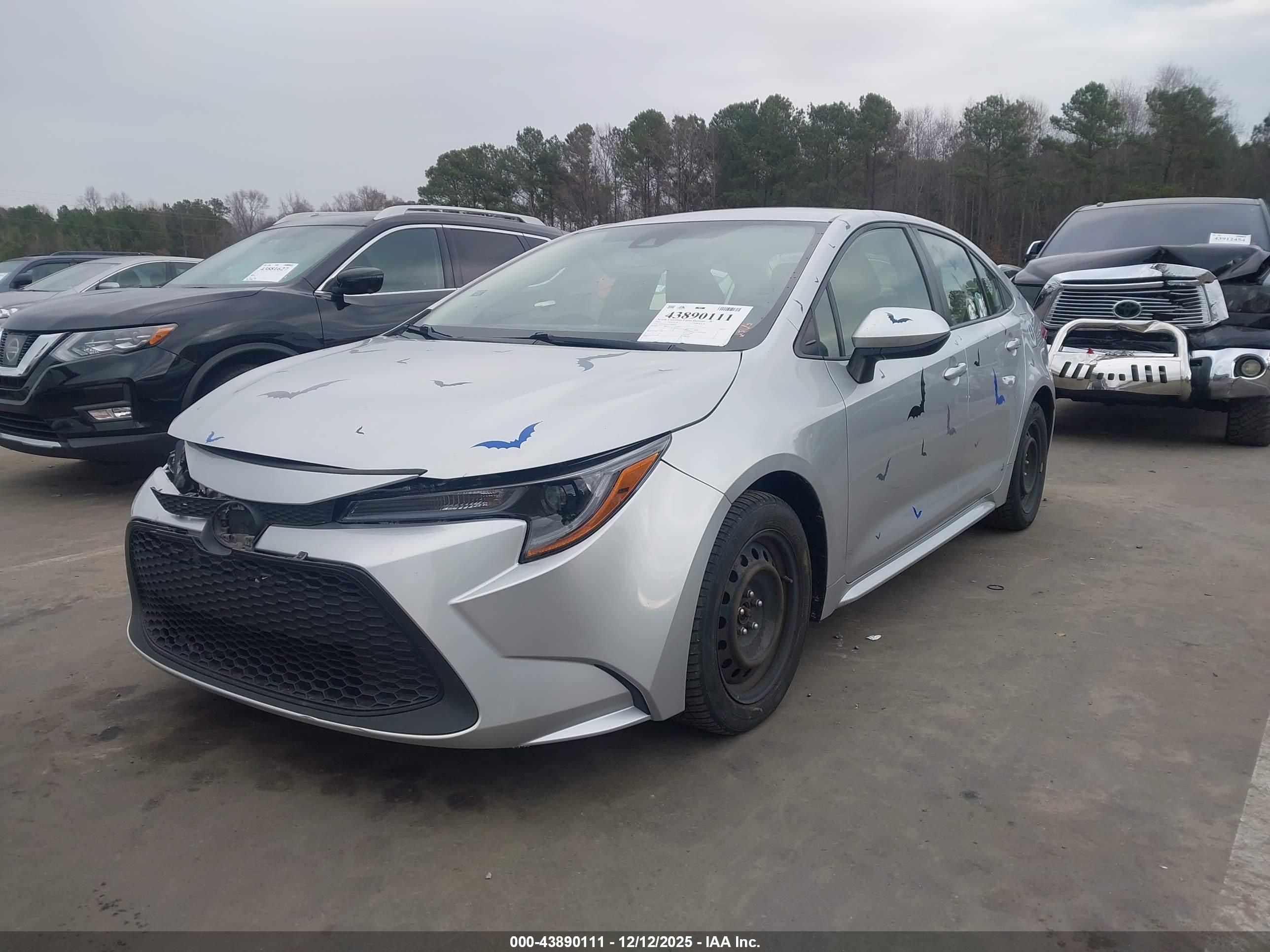 TOYOTA COROLLA image 2