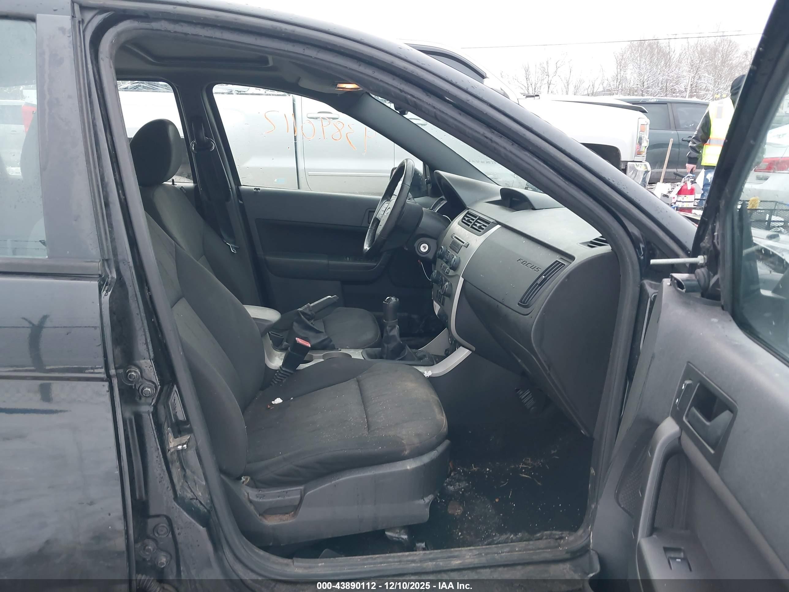 FORD FOCUS image 5