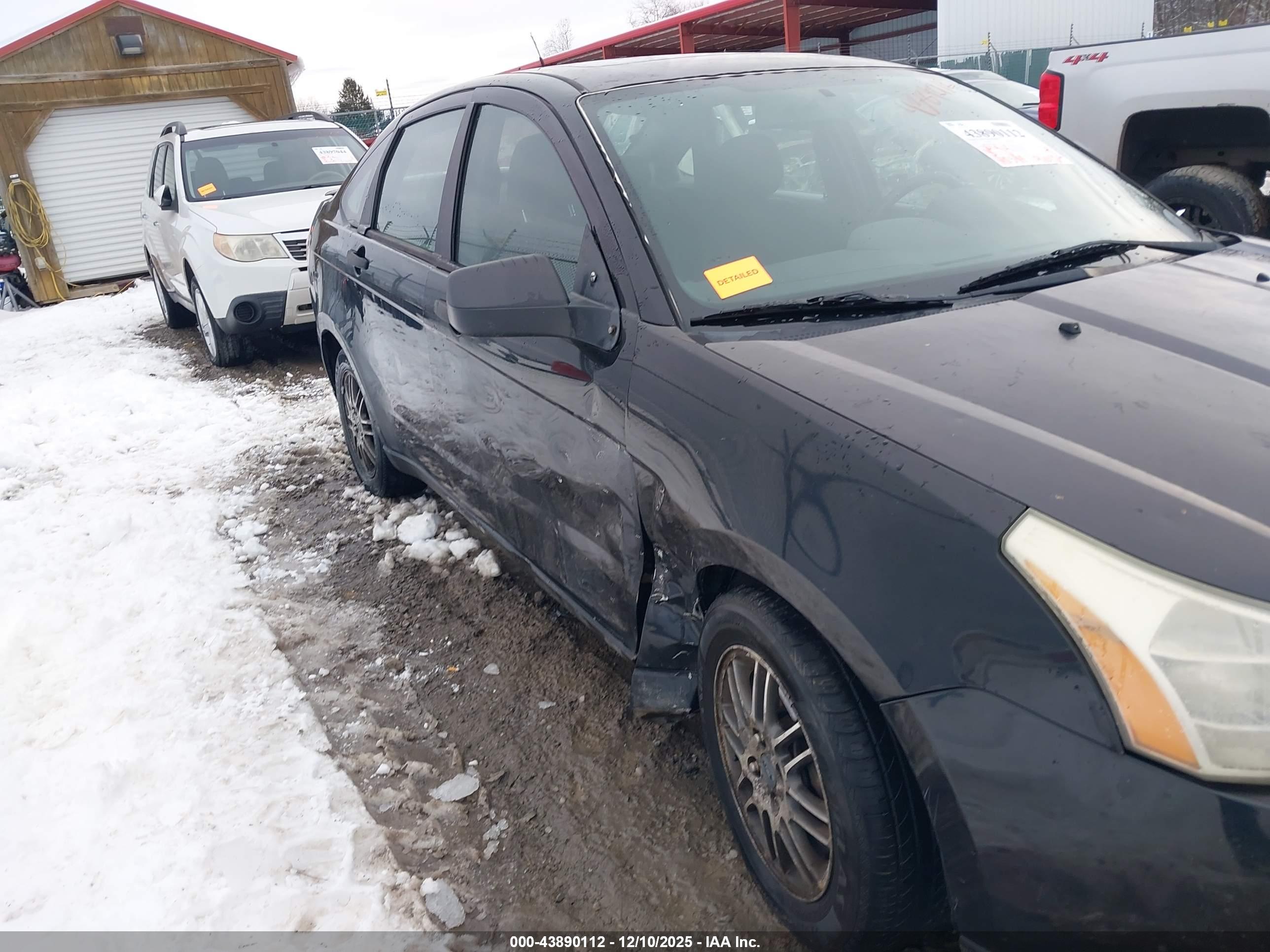 FORD FOCUS image 6