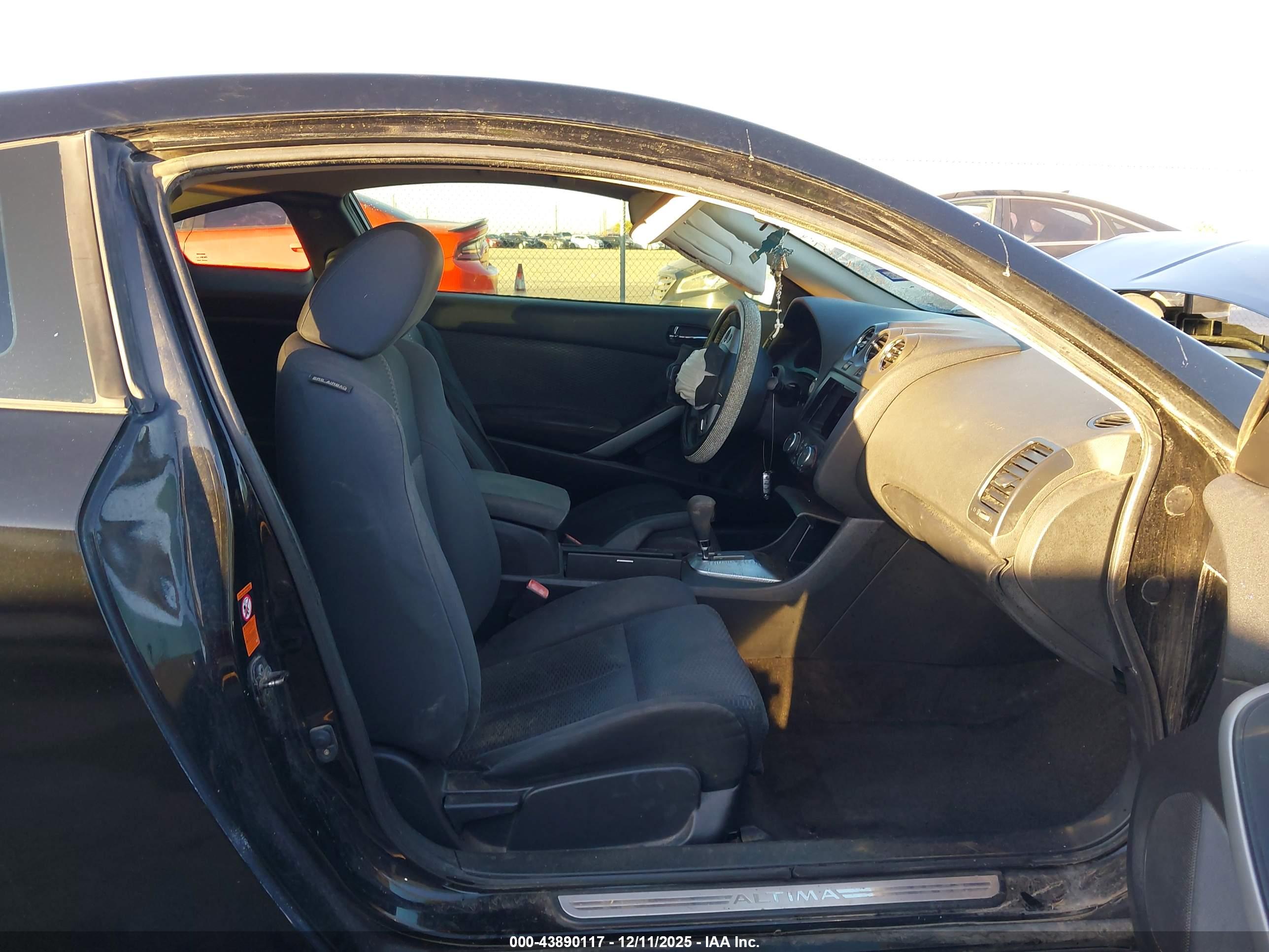 NISSAN ALTIMA image 5