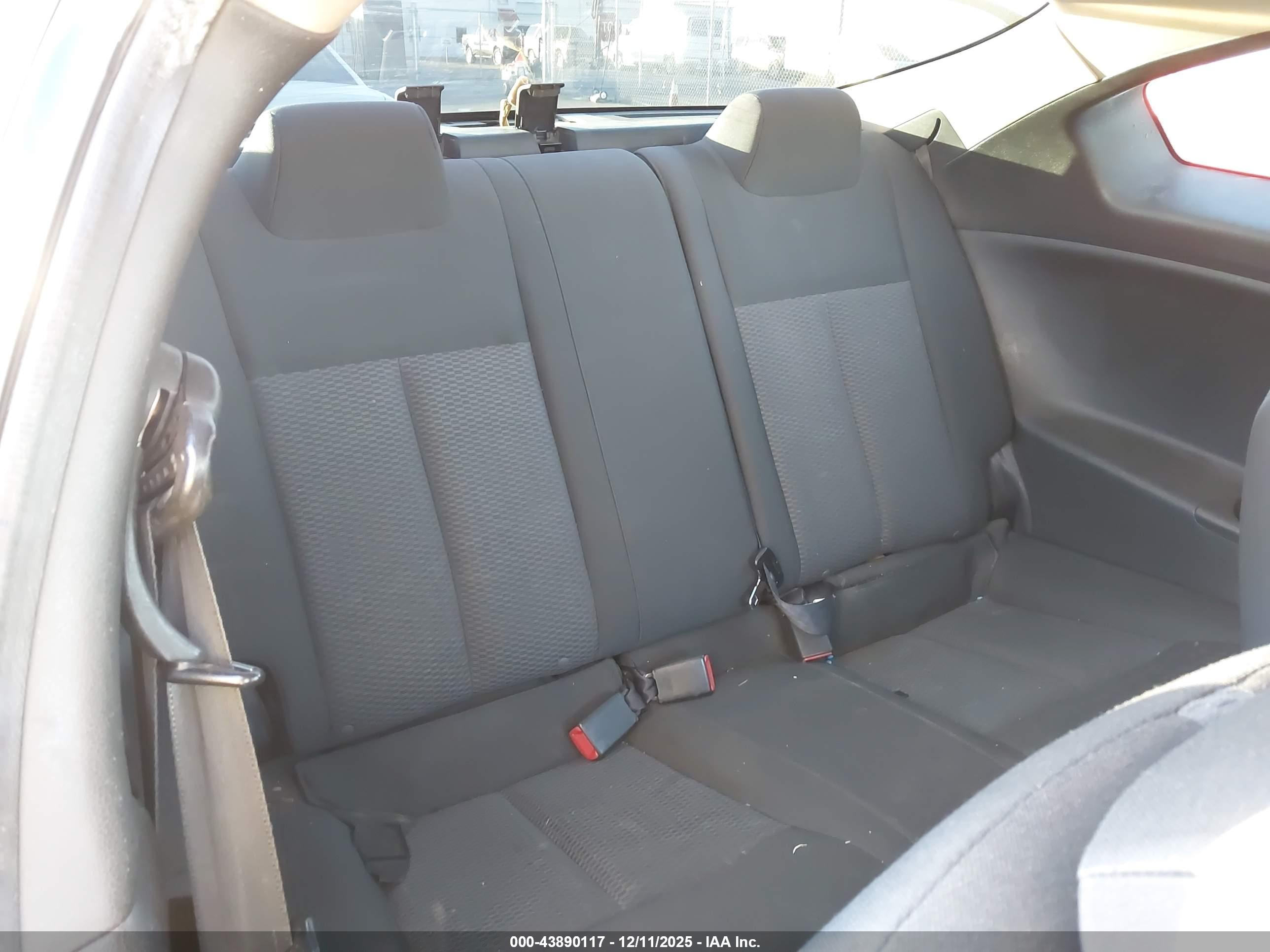 NISSAN ALTIMA image 8