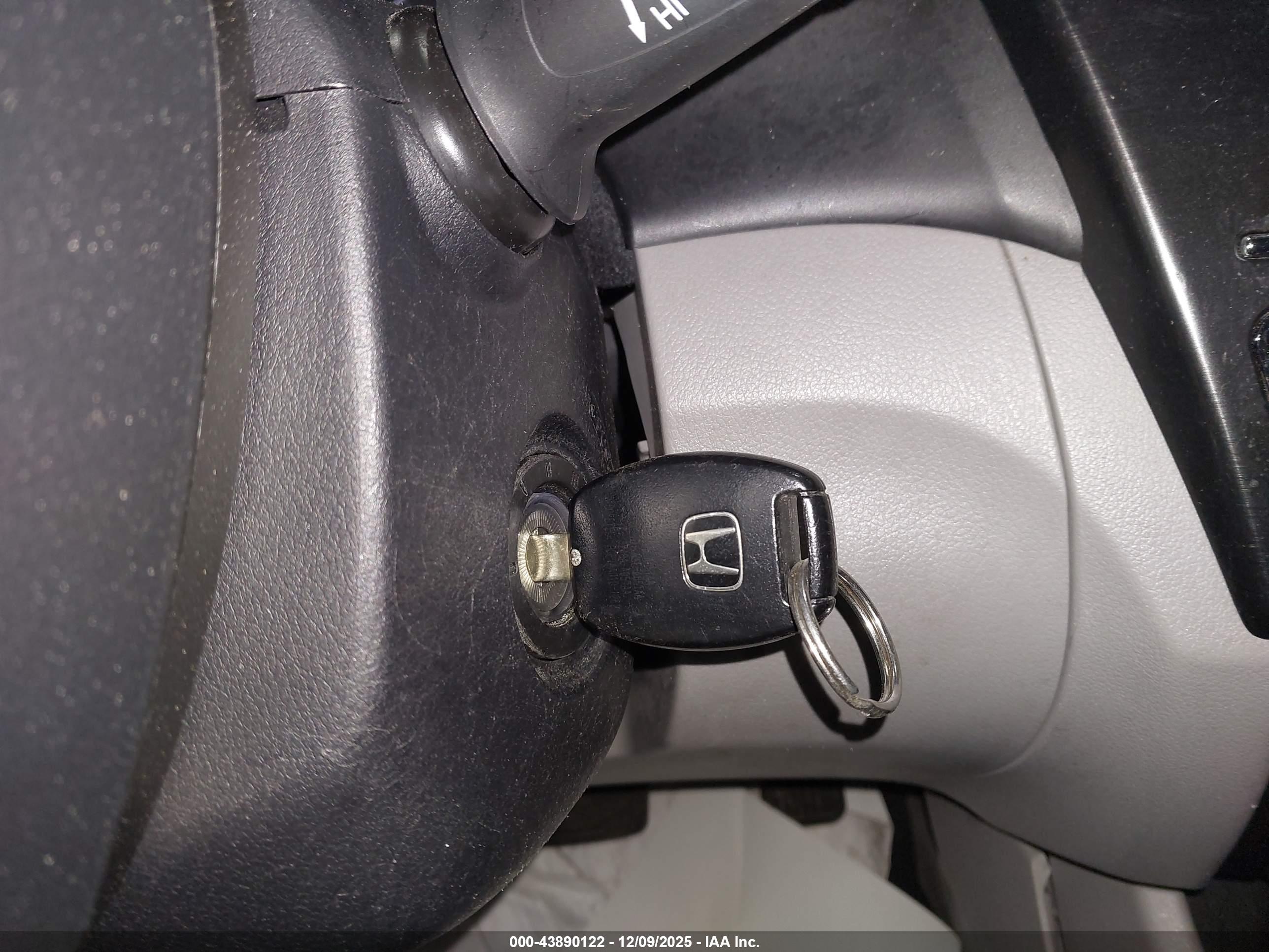 HONDA CIVIC image 11