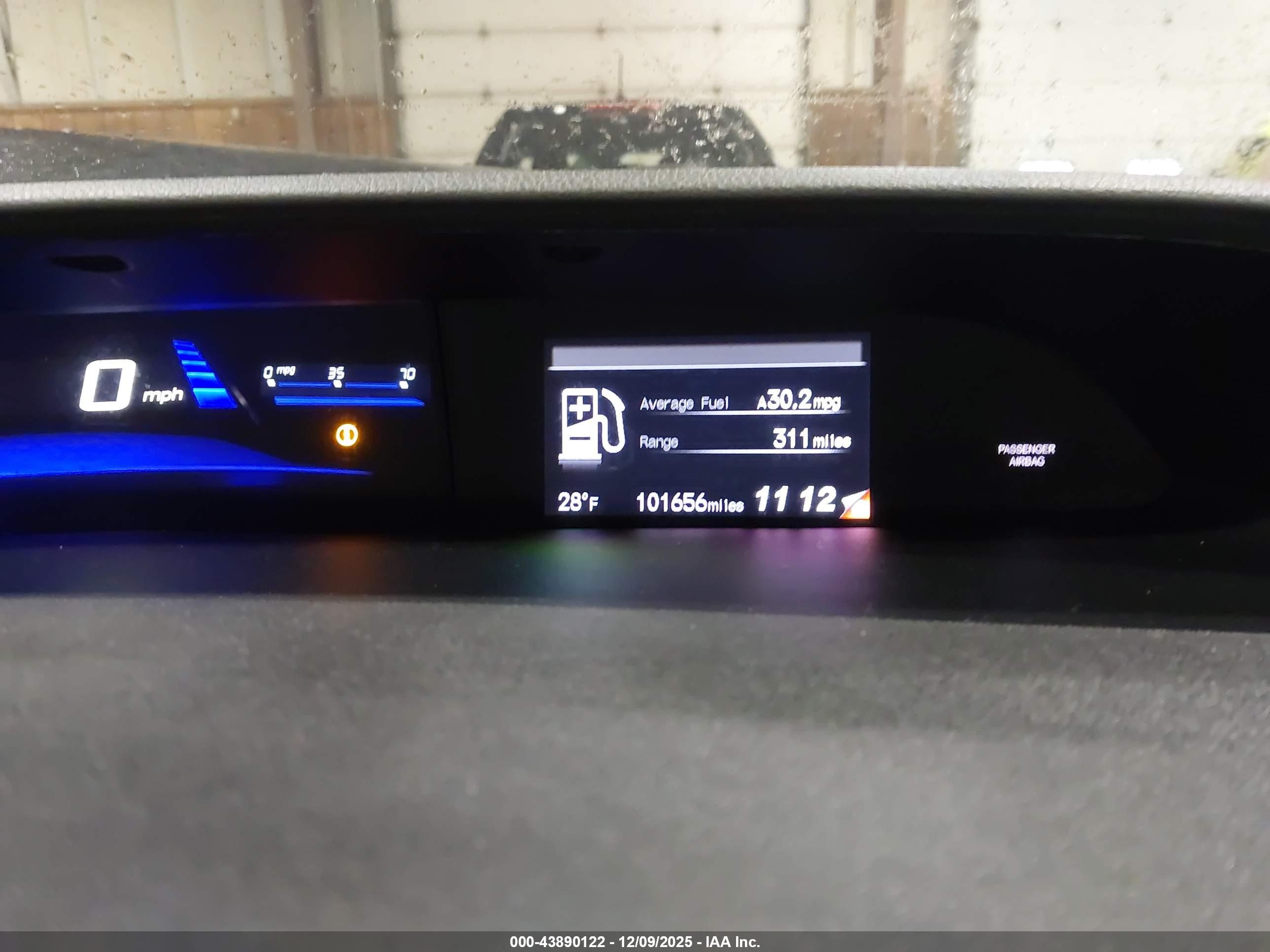 HONDA CIVIC image 7