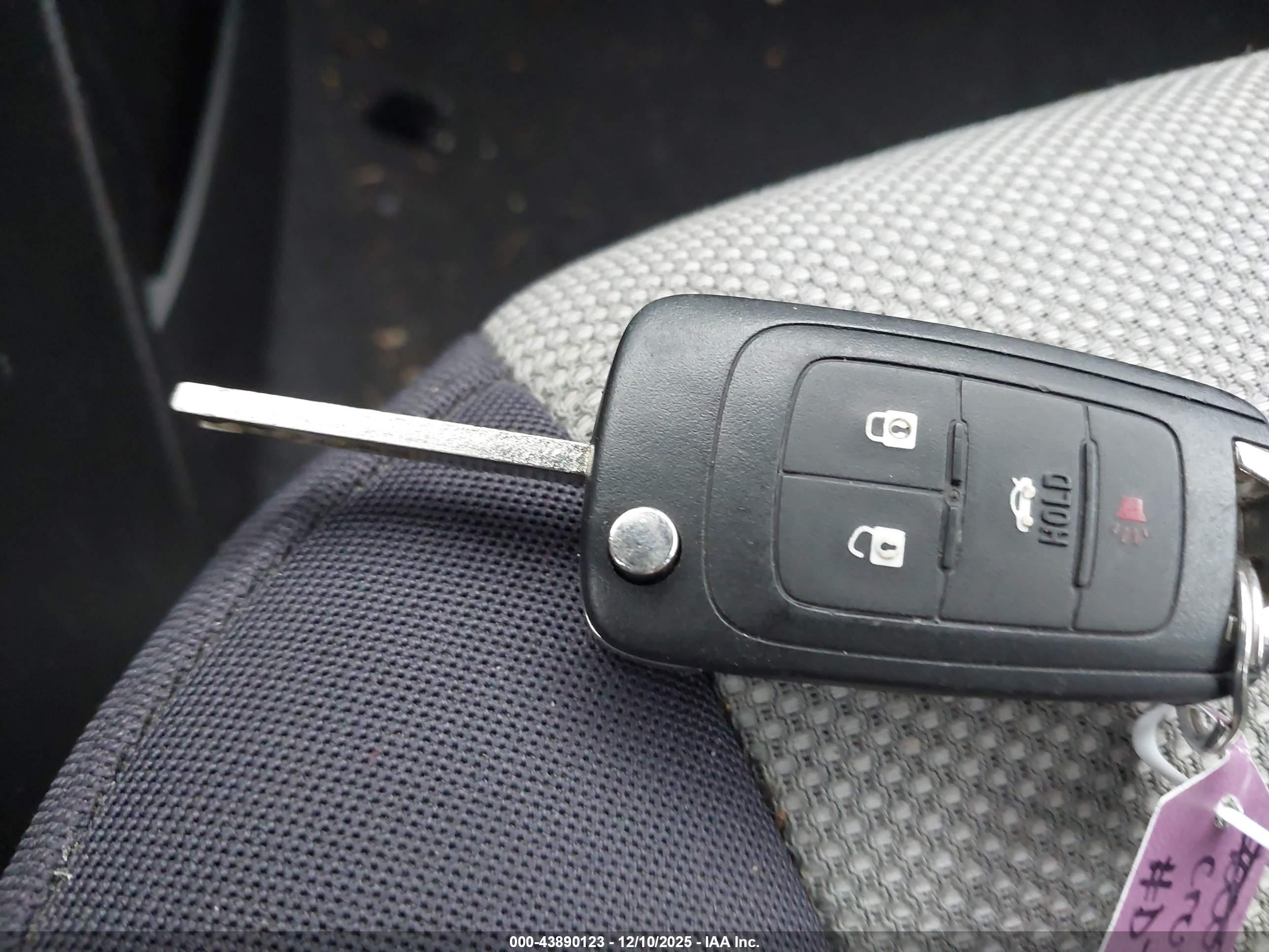 CHEVROLET CRUZE image 11