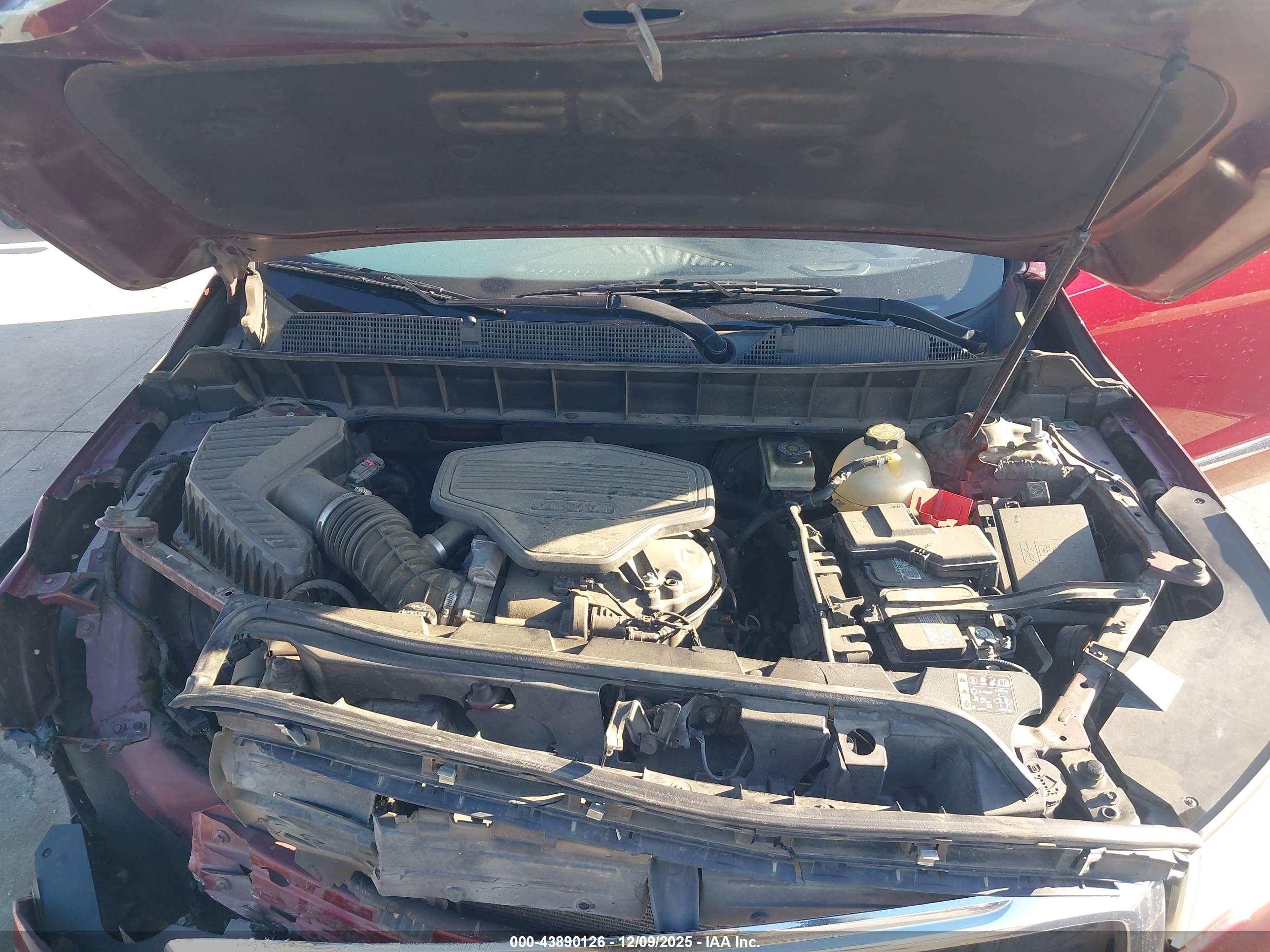 GMC ACADIA image 10