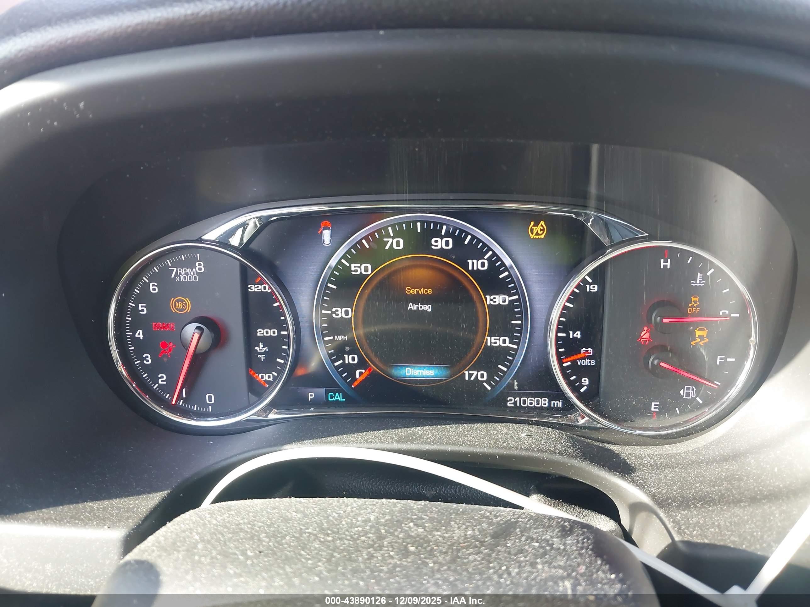 GMC ACADIA image 7