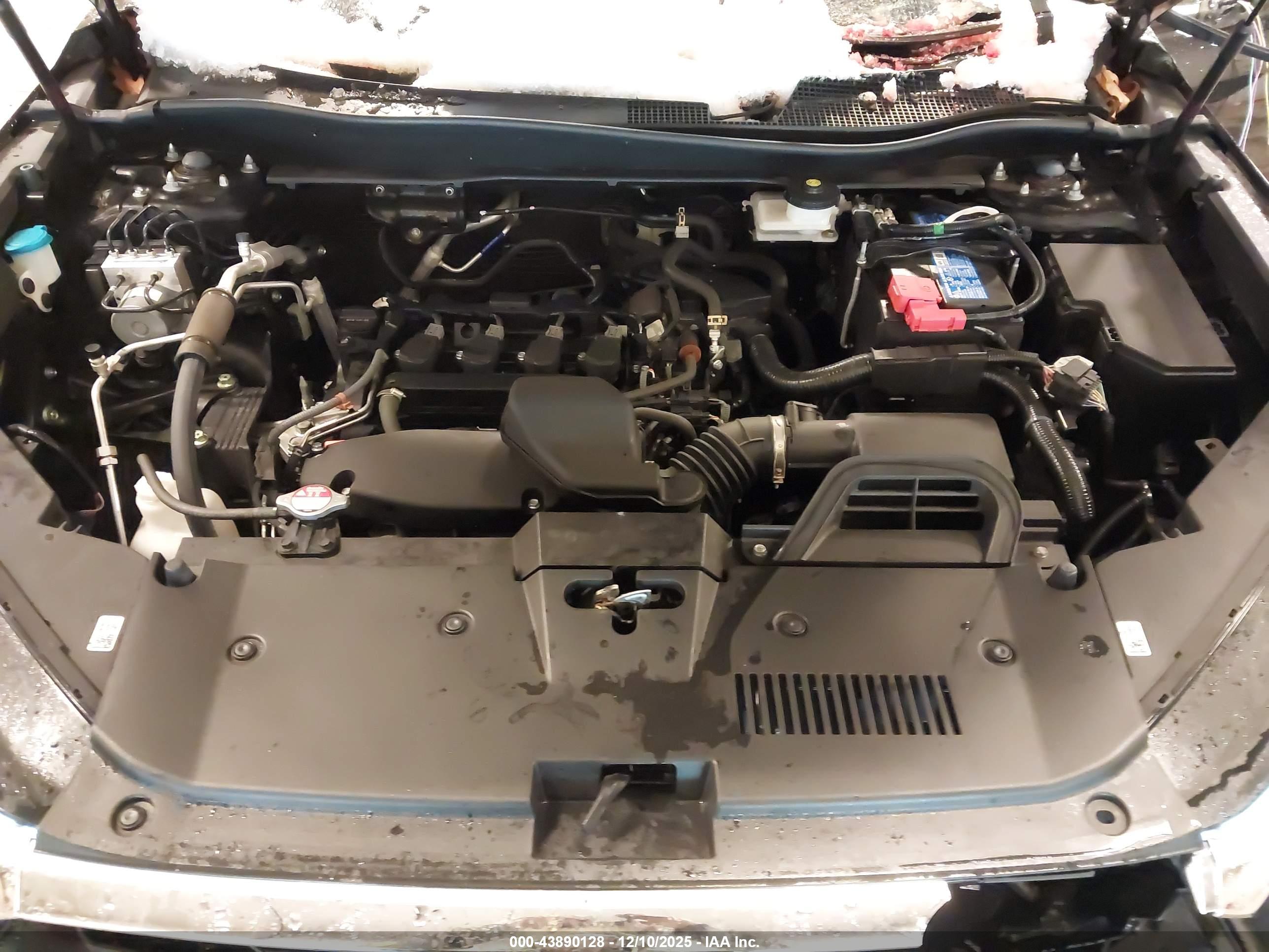 HONDA CR-V image 10