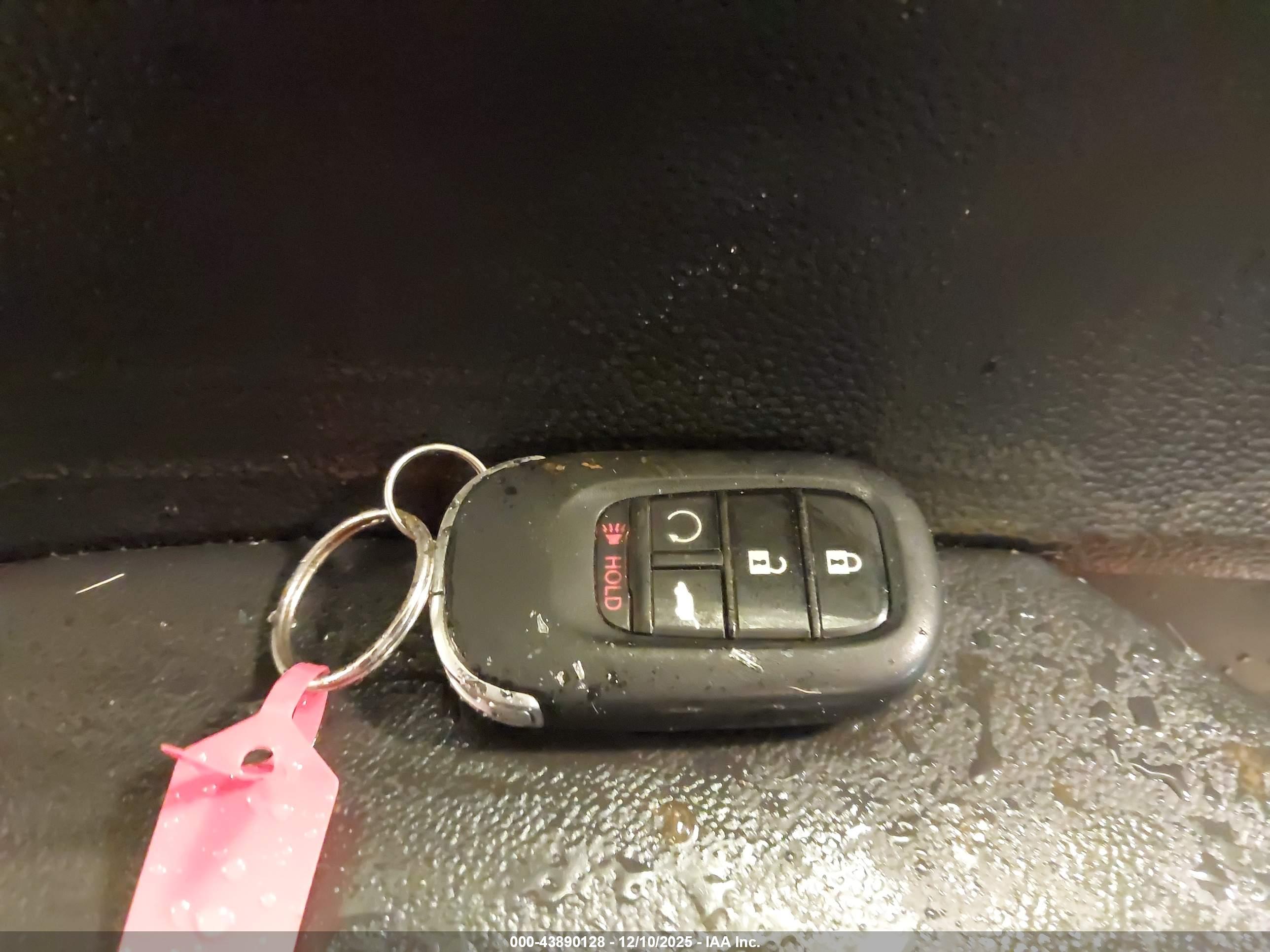 HONDA CR-V image 11