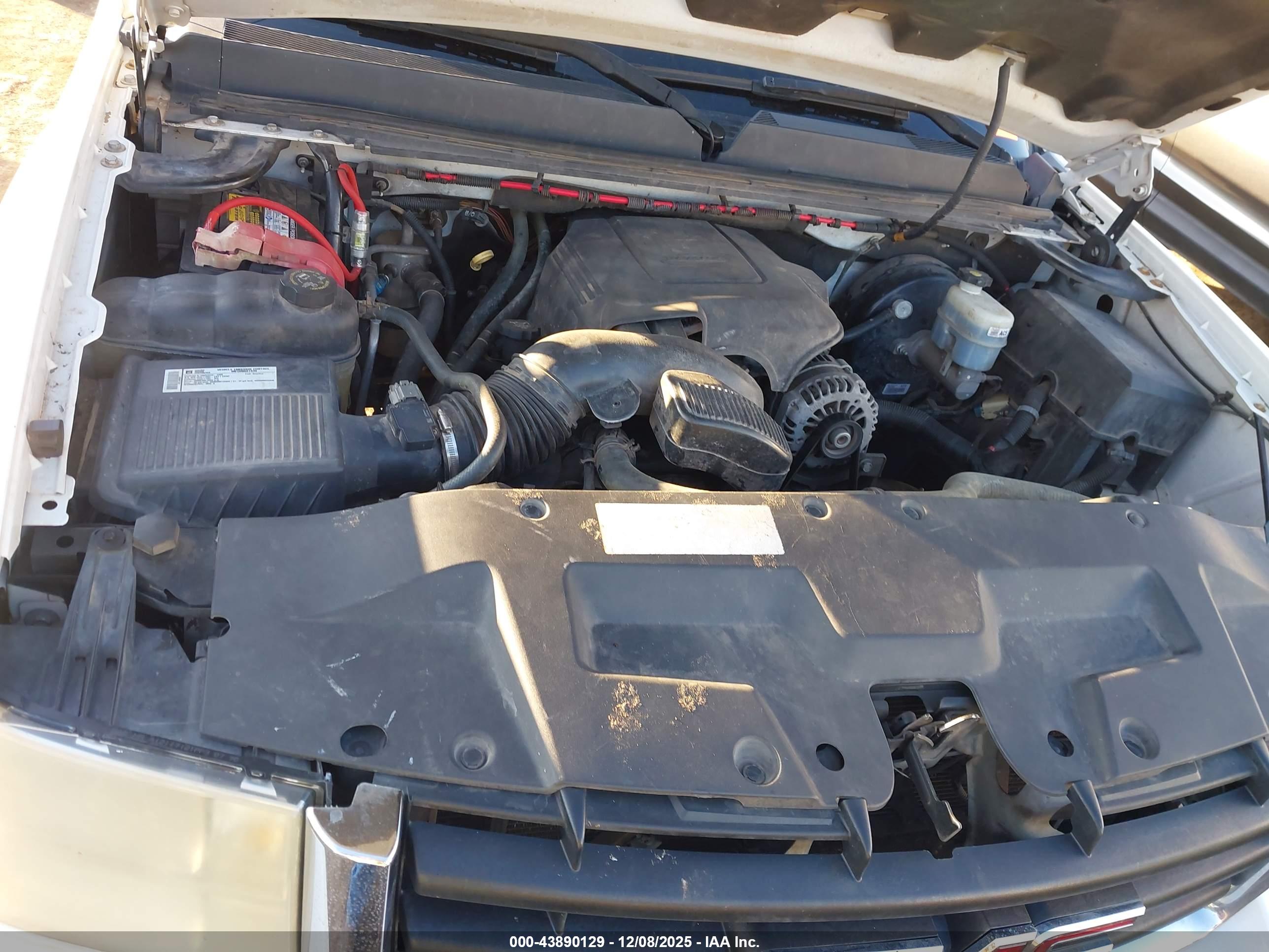 GMC SIERRA image 10
