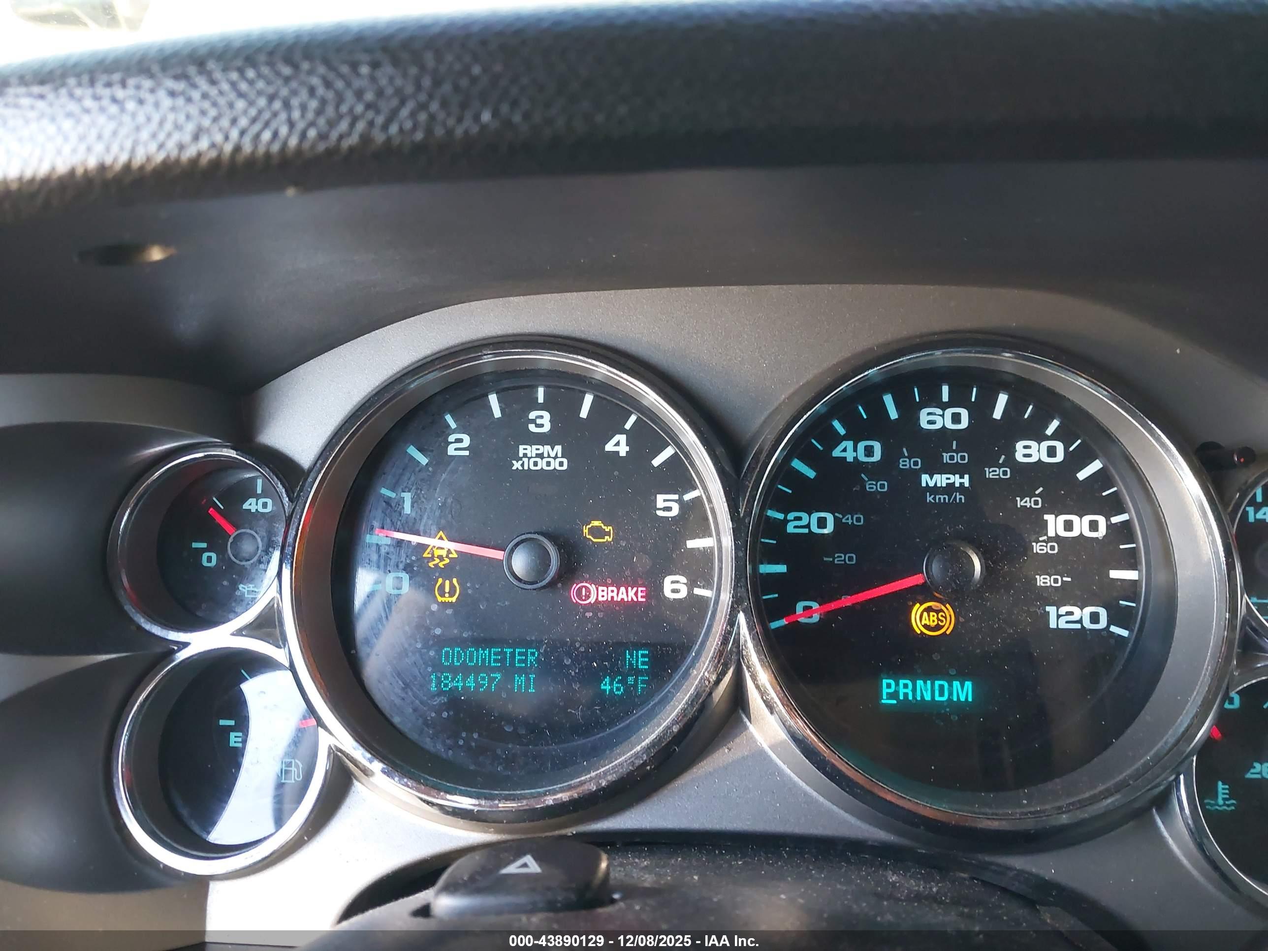 GMC SIERRA image 7
