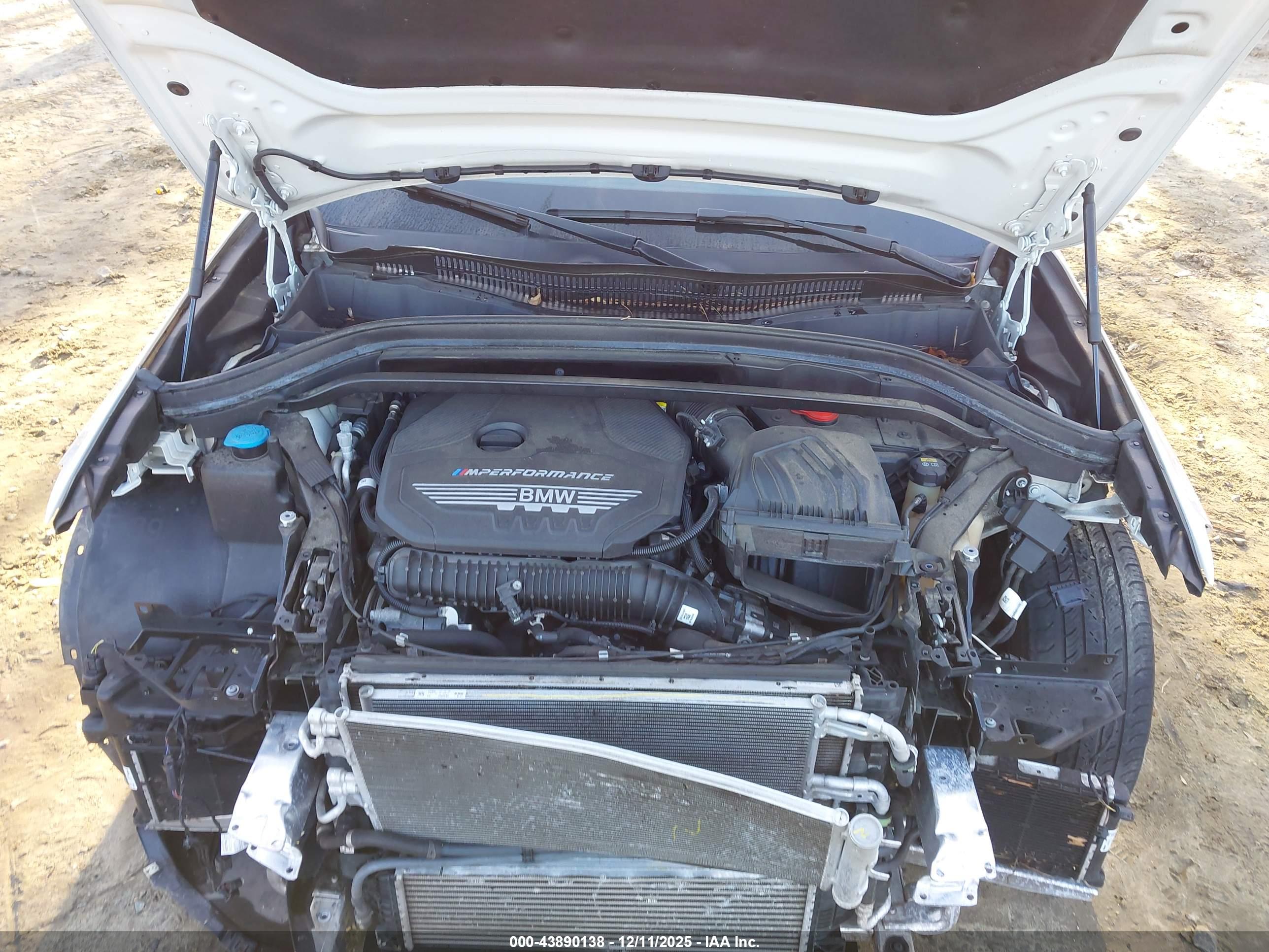 BMW X2 image 10