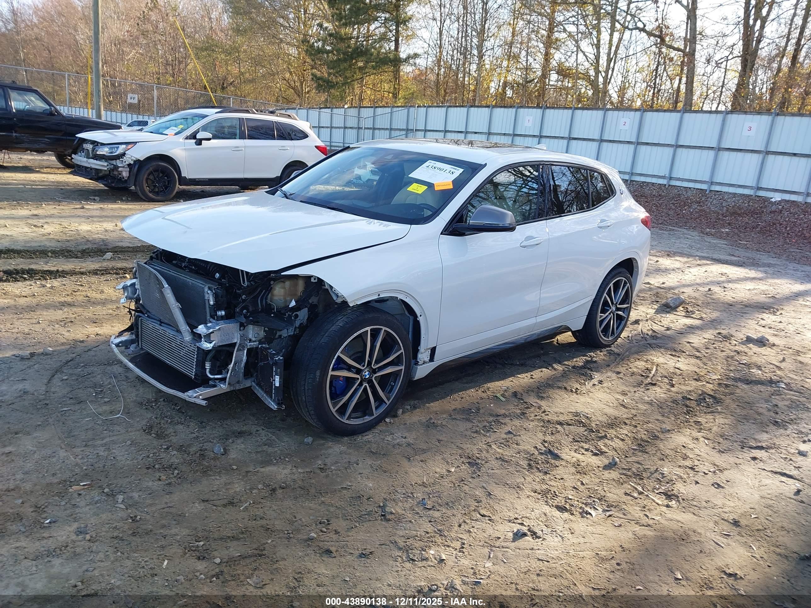 BMW X2 image 2