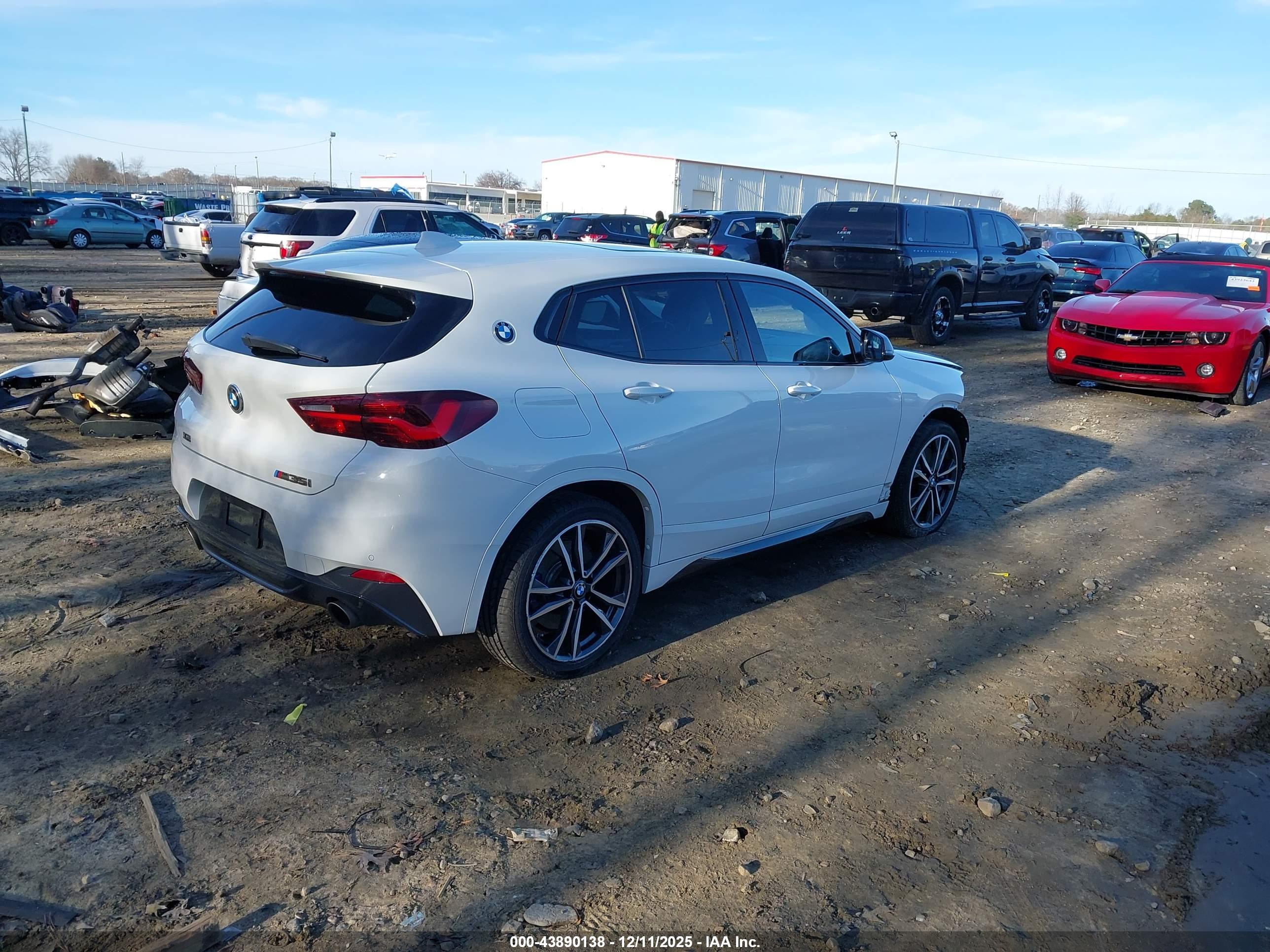 BMW X2 image 4