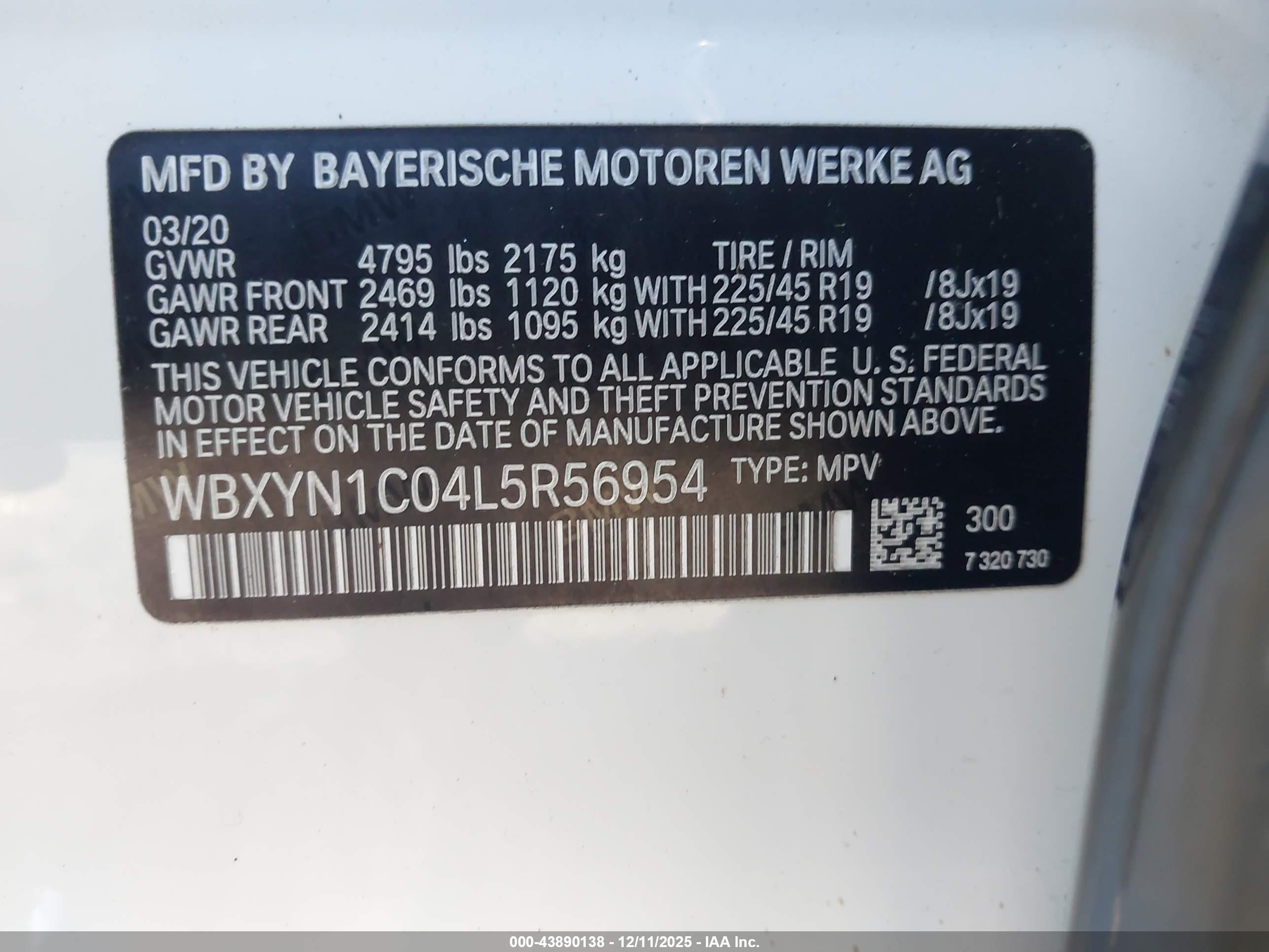 BMW X2 image 9