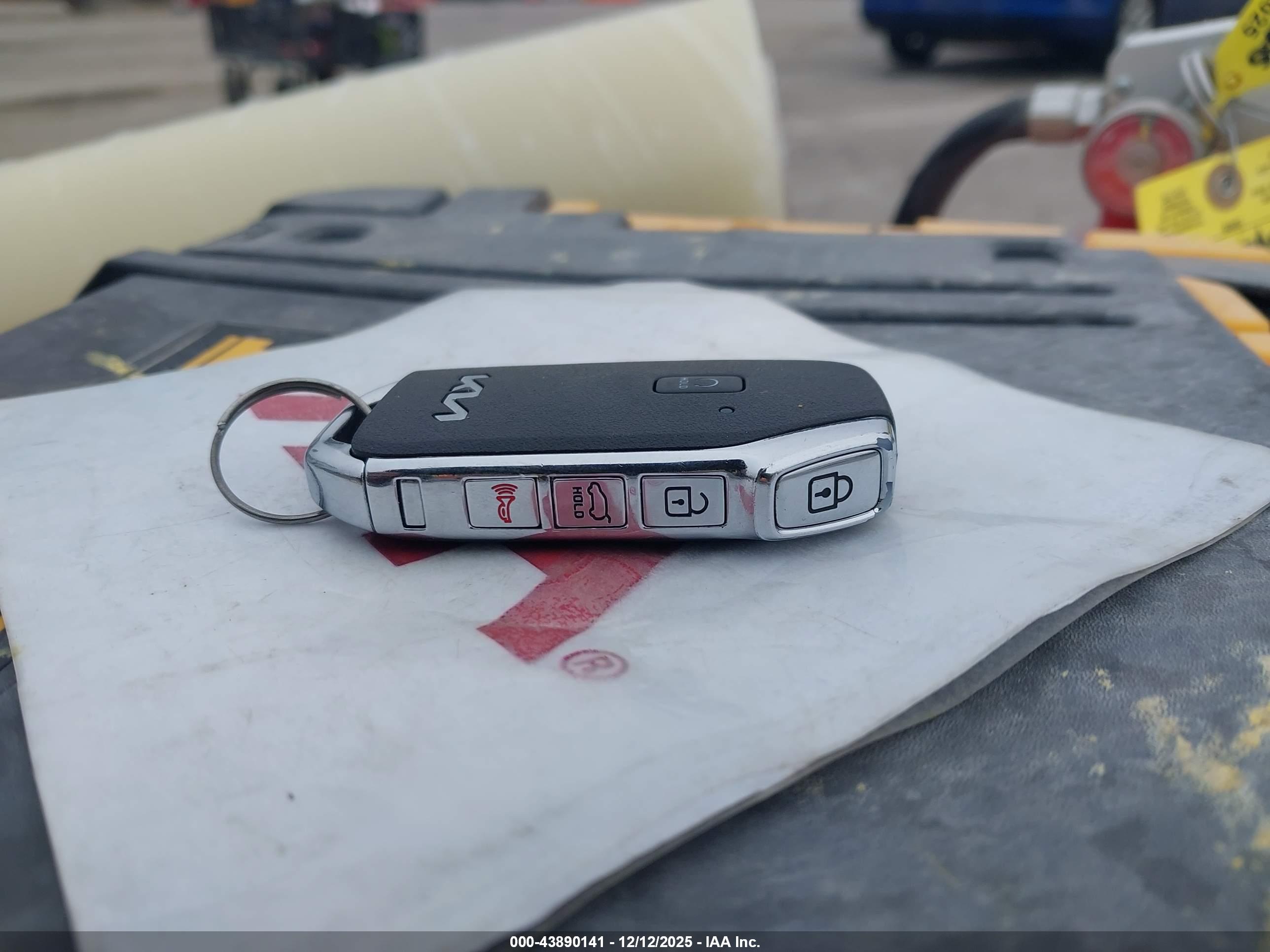 KIA SELTOS image 11