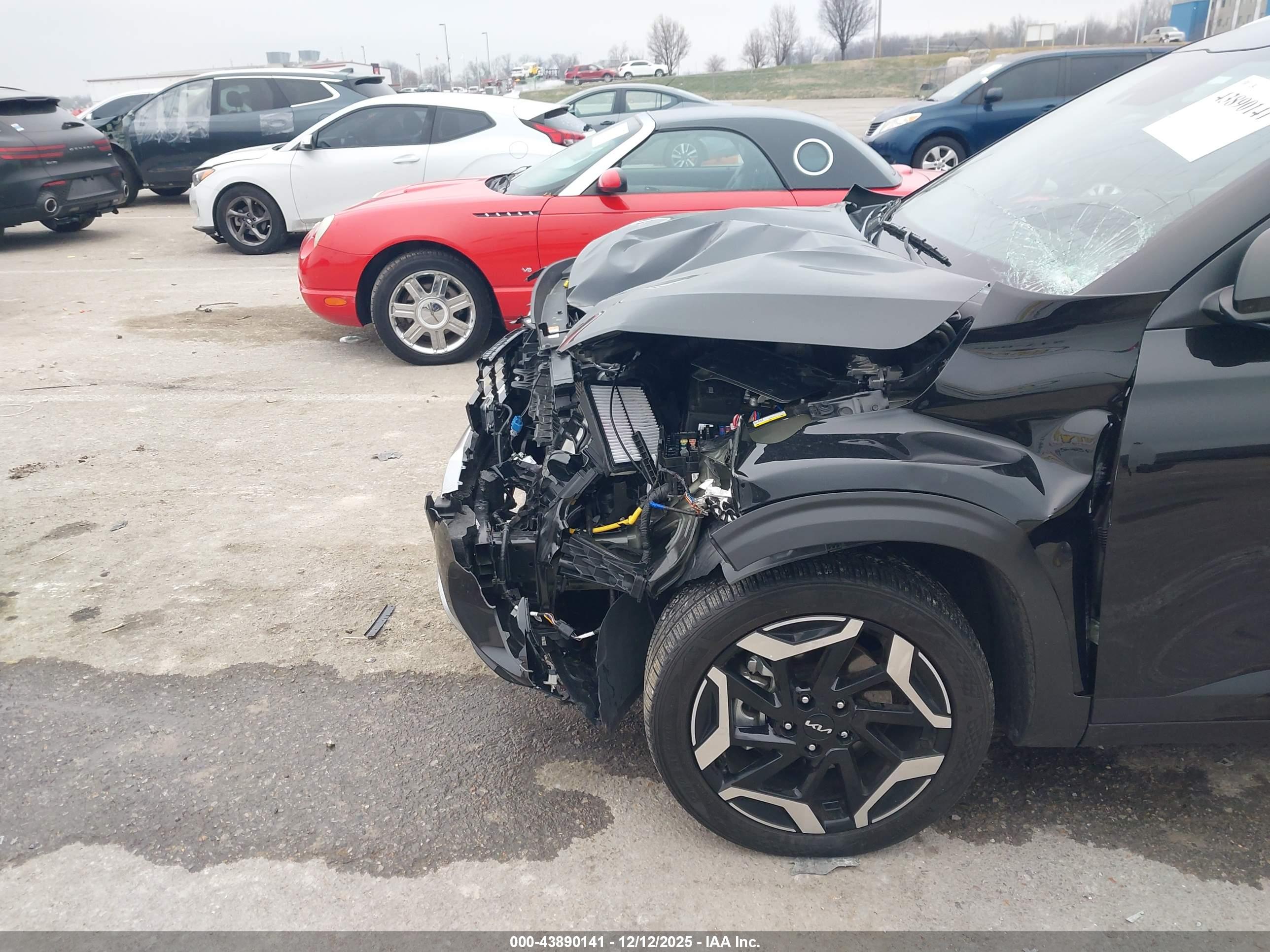 KIA SELTOS image 6