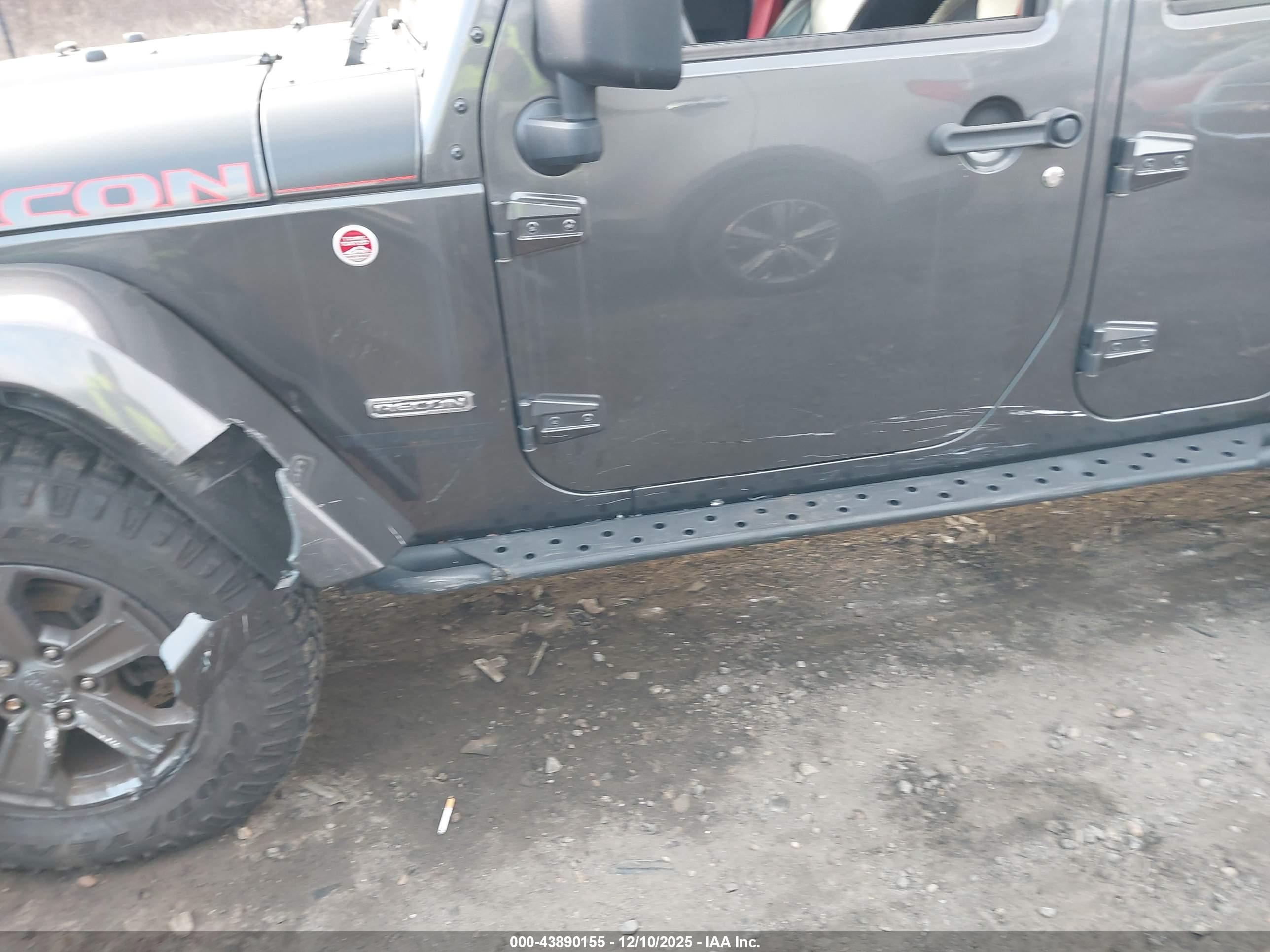 JEEP WRANGLER image 6