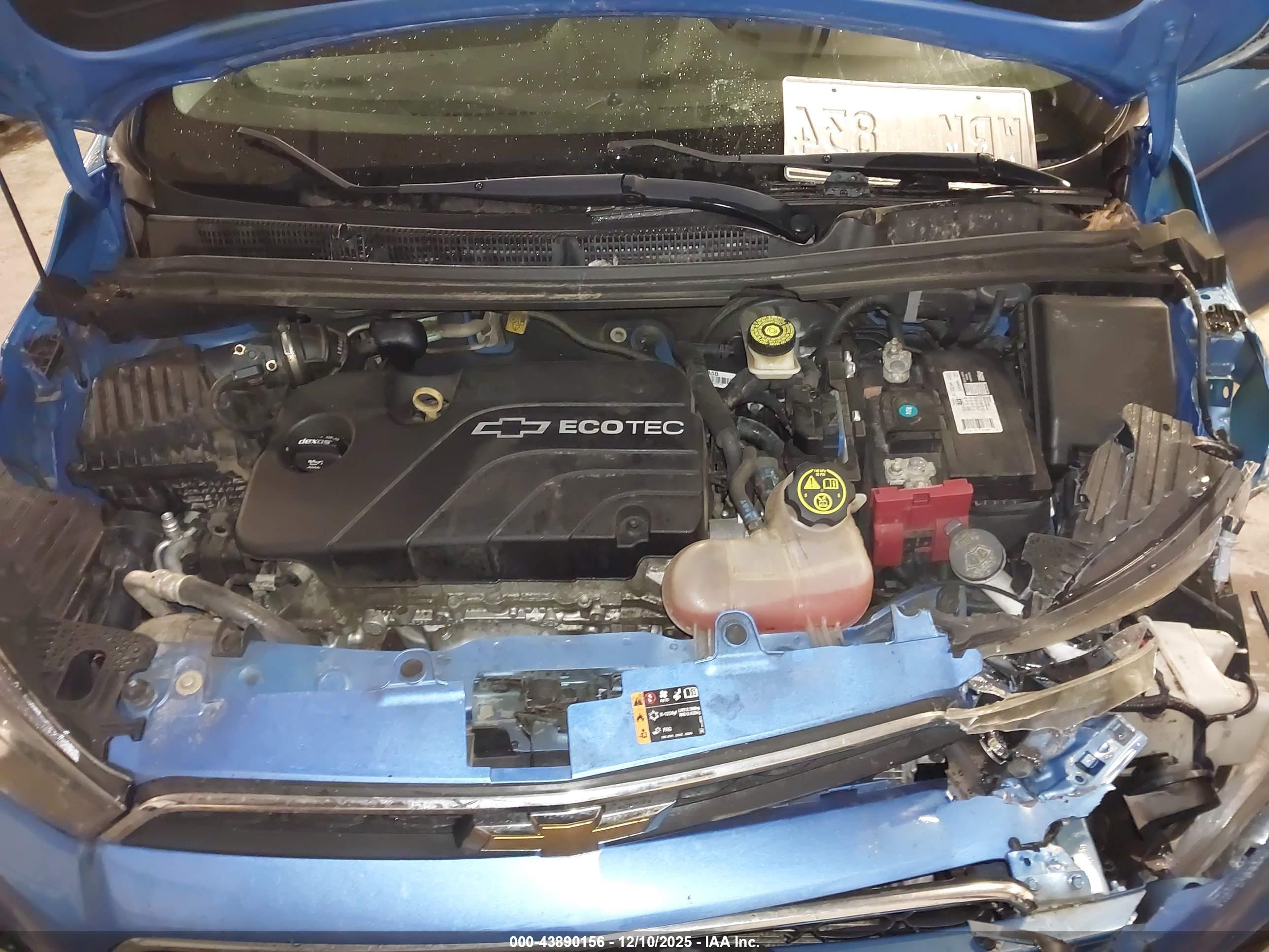 CHEVROLET SPARK image 10