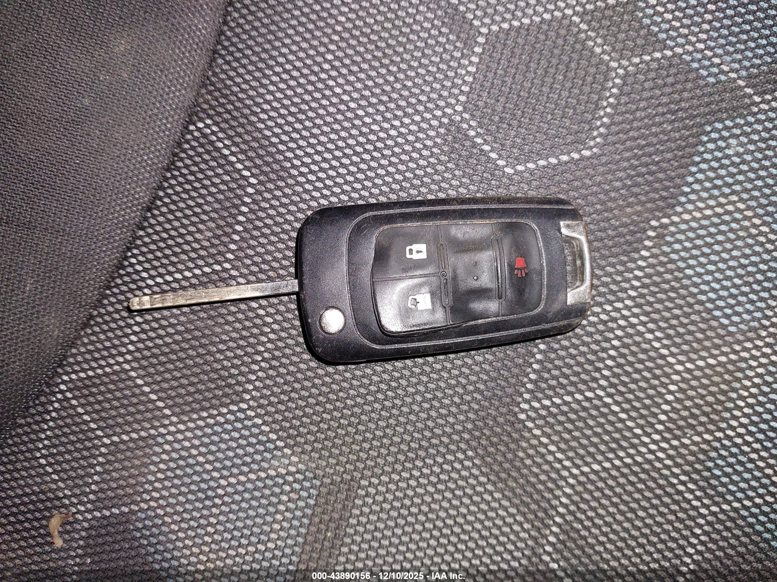 CHEVROLET SPARK image 11