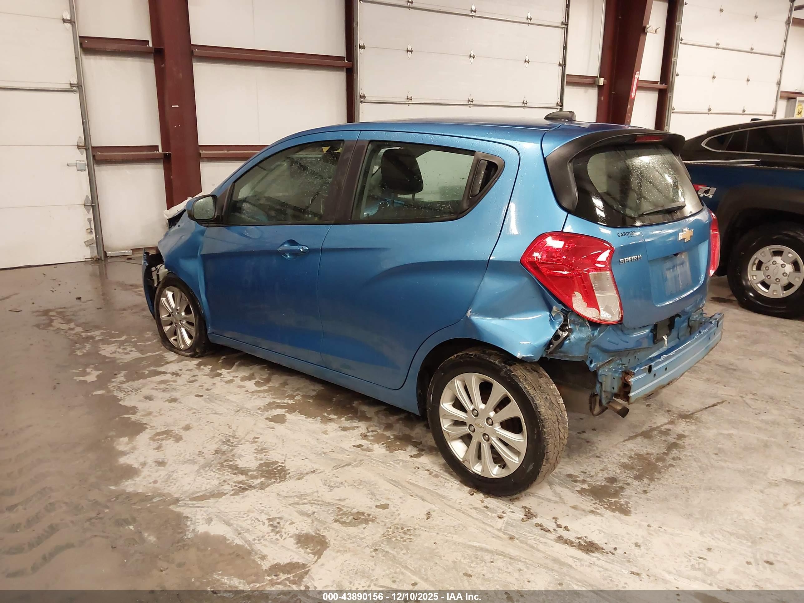 CHEVROLET SPARK image 3