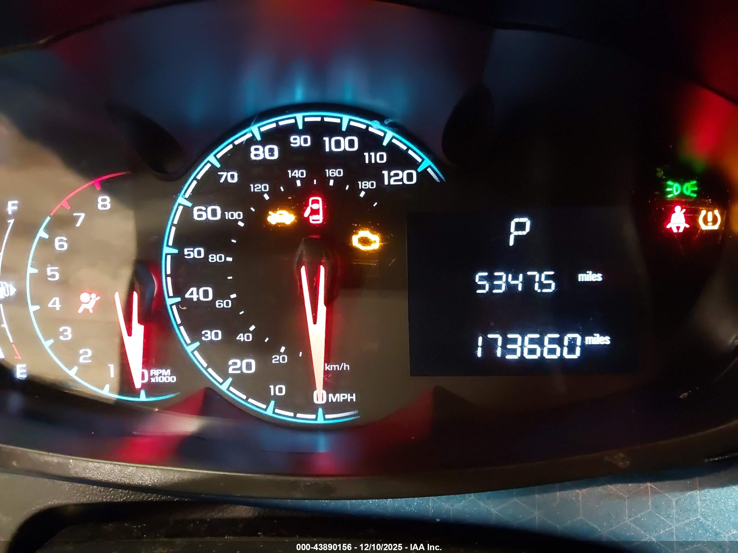 CHEVROLET SPARK image 7