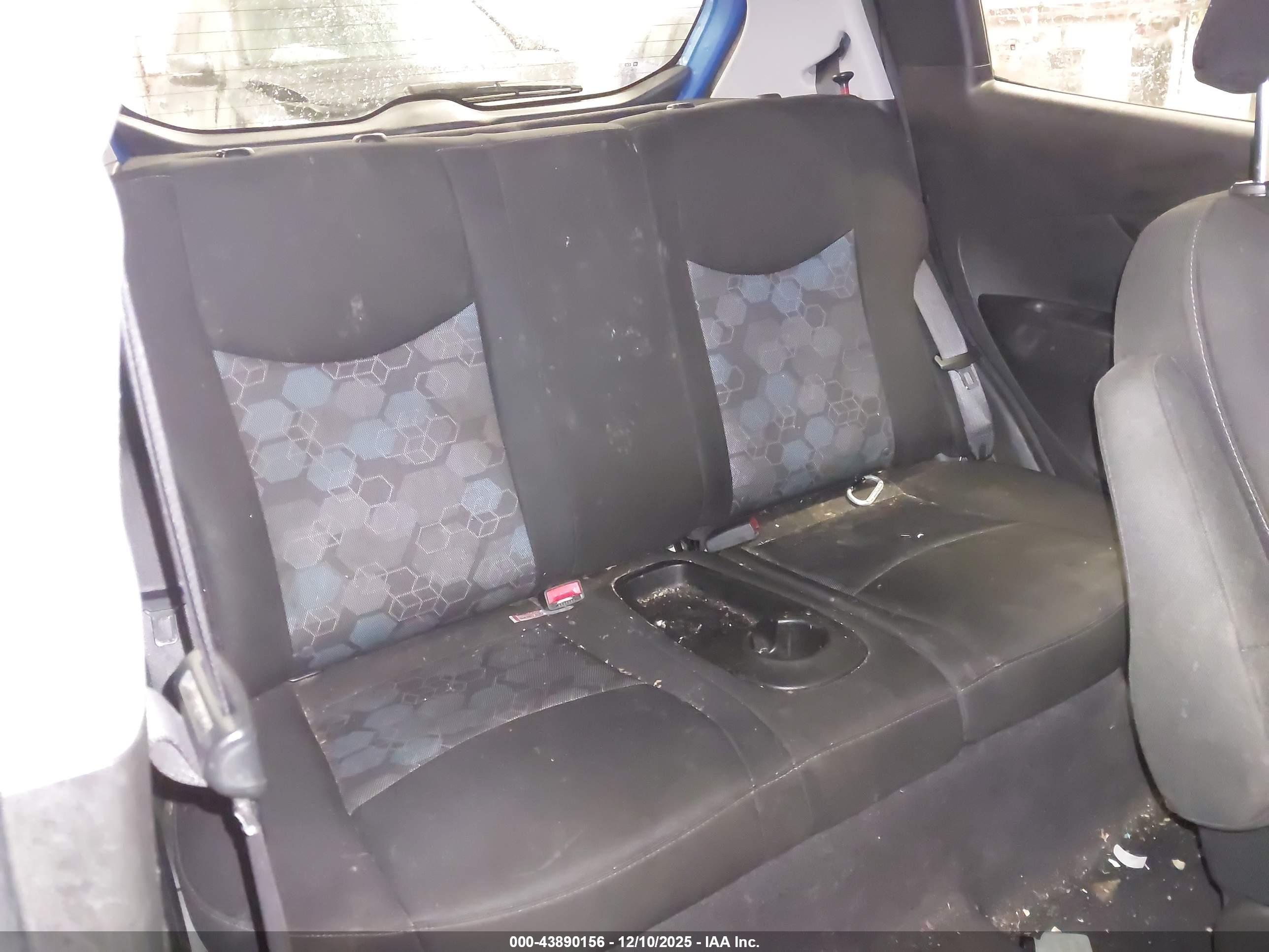 CHEVROLET SPARK image 8