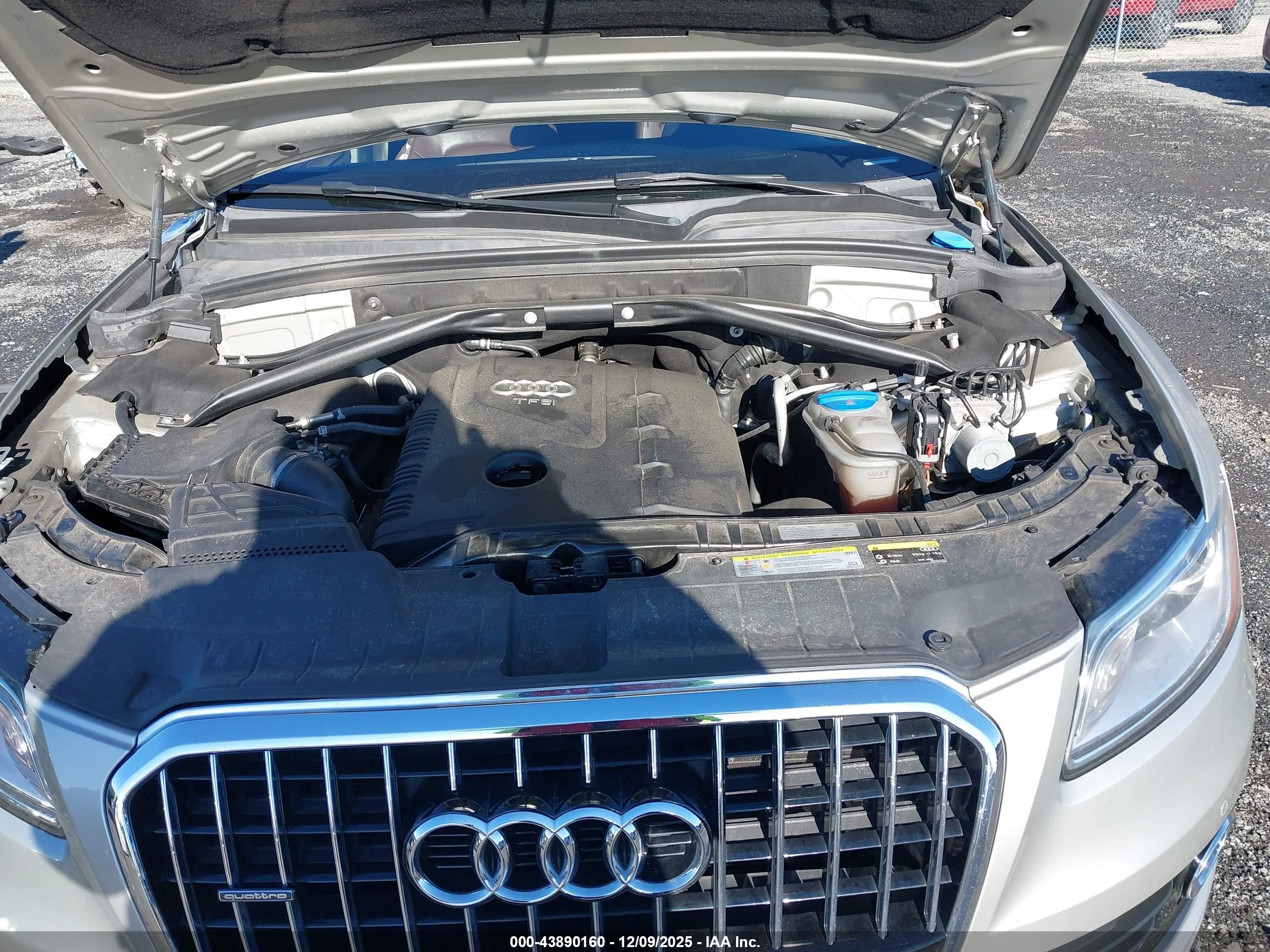 AUDI Q5 image 10