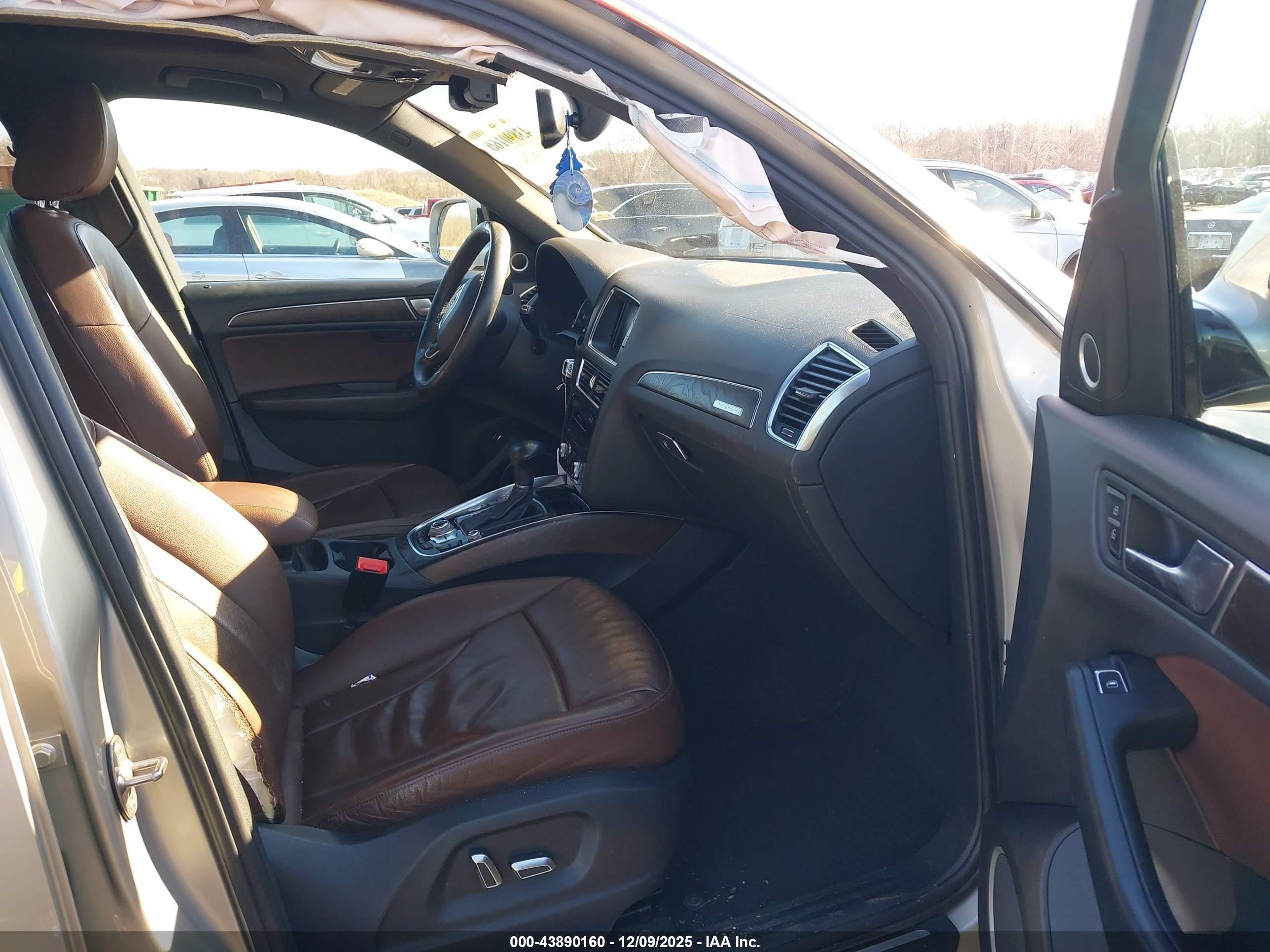AUDI Q5 image 5