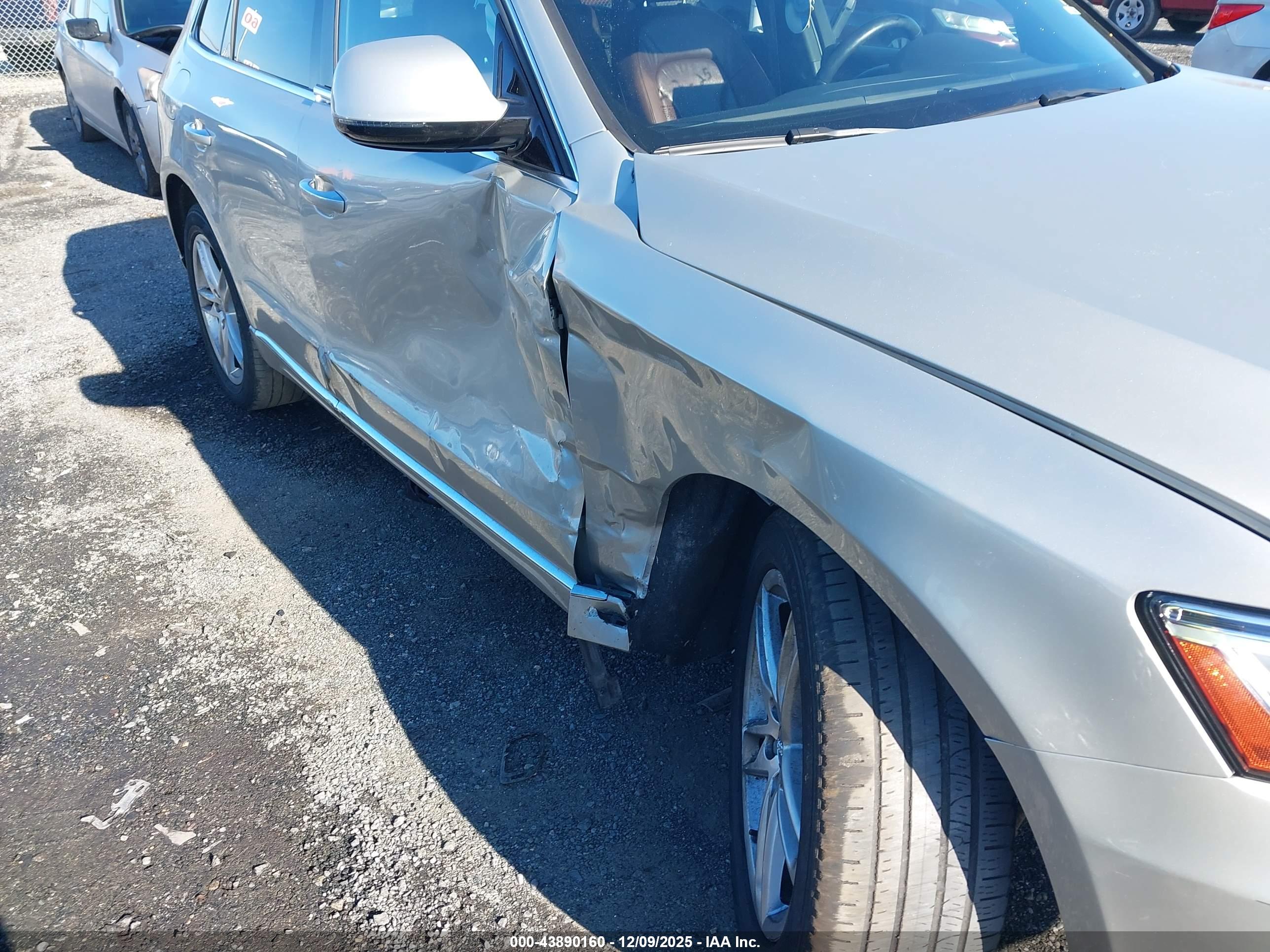 AUDI Q5 image 6