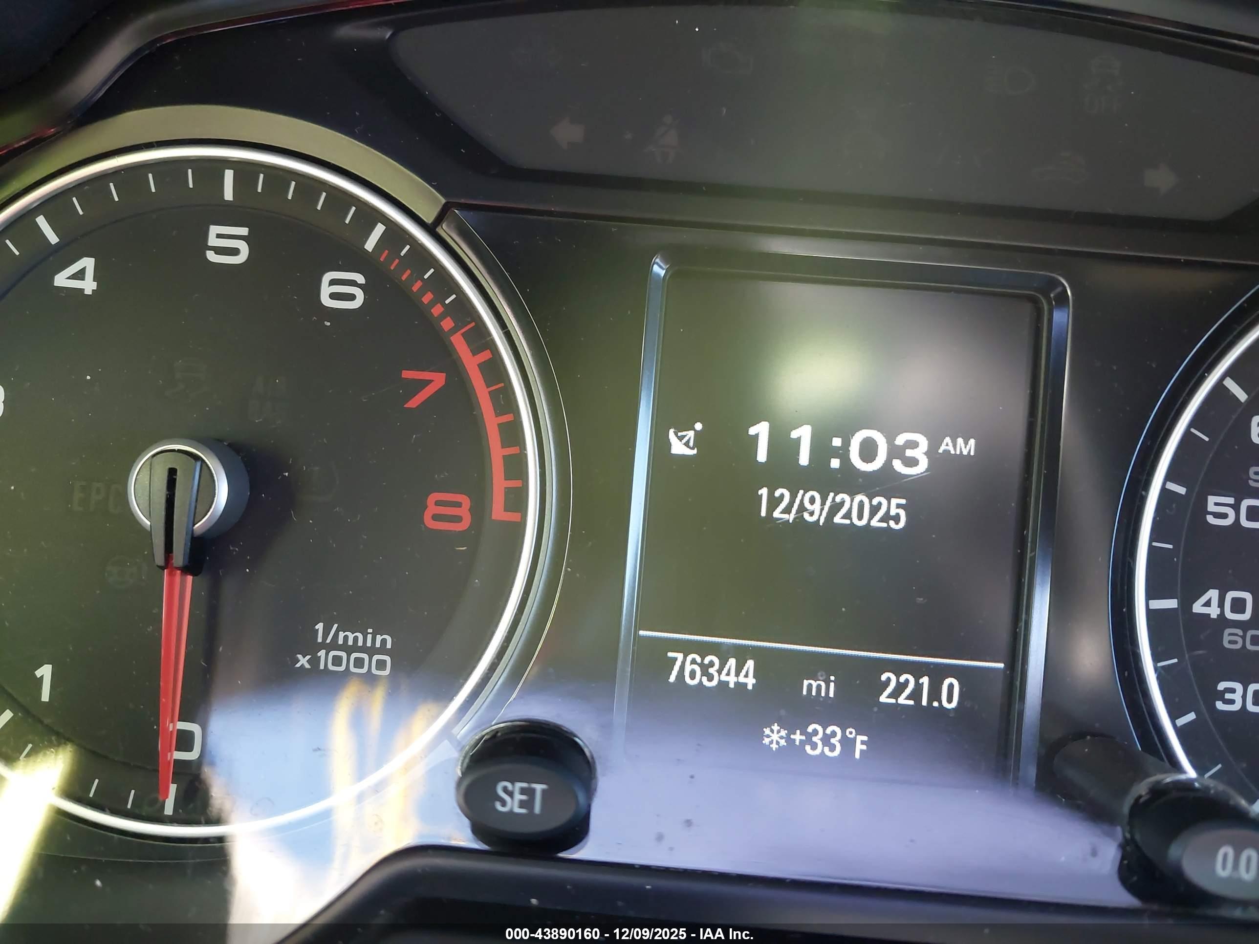 AUDI Q5 image 7