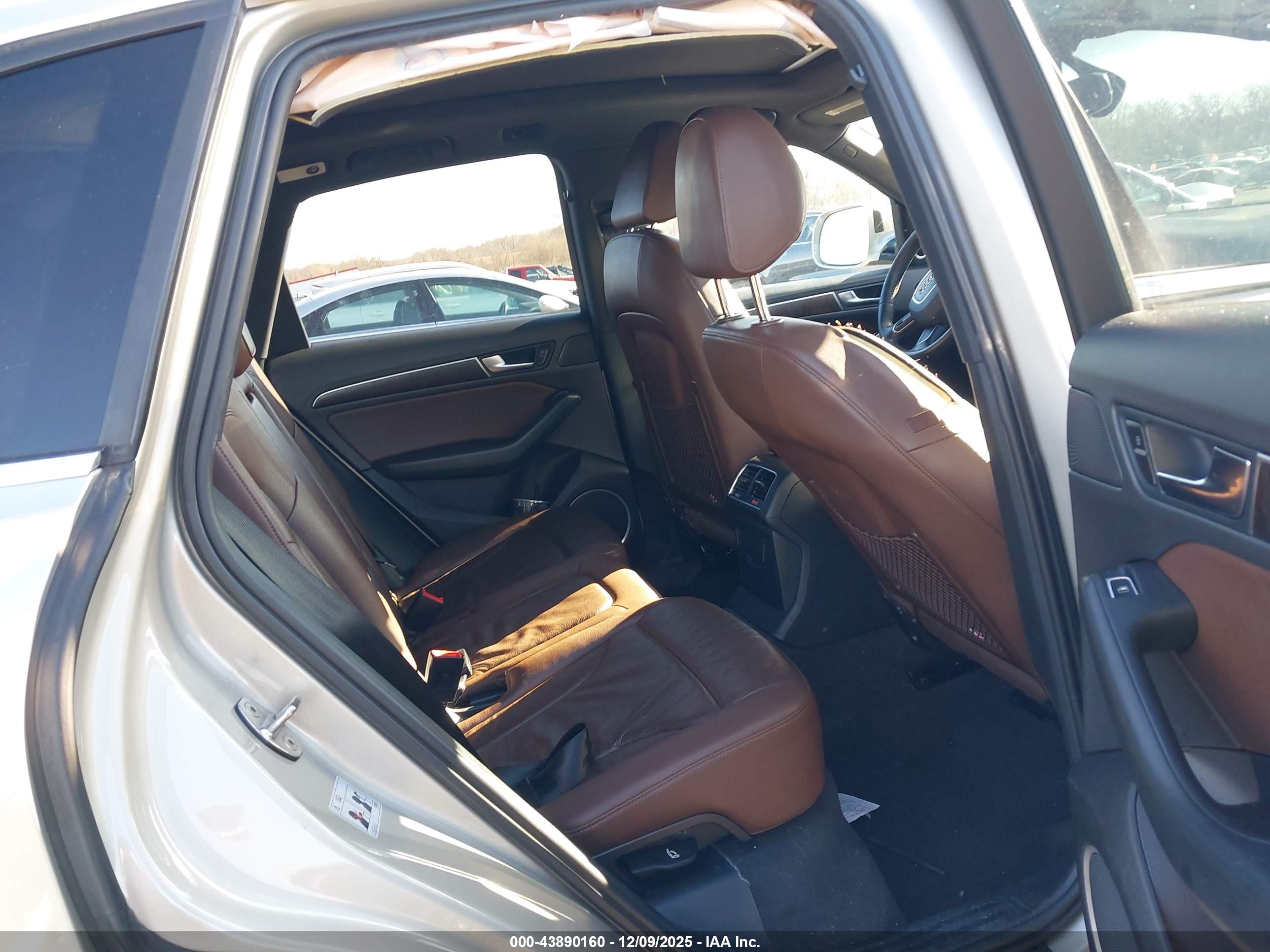 AUDI Q5 image 8