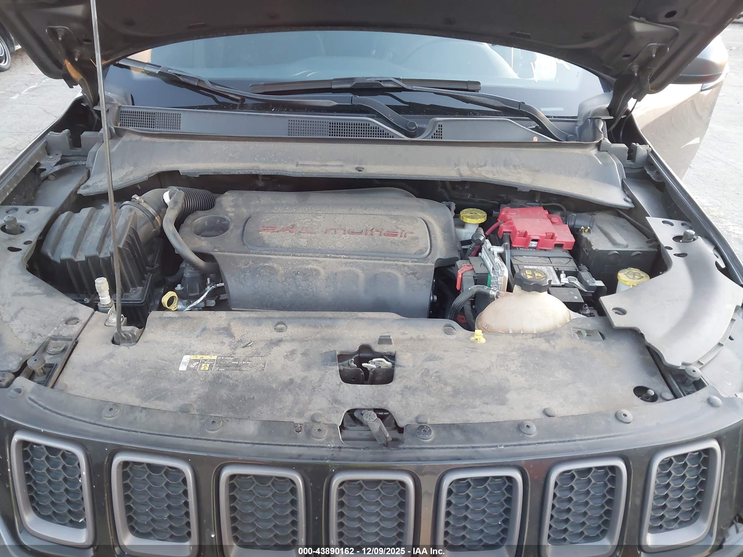 JEEP COMPASS image 10