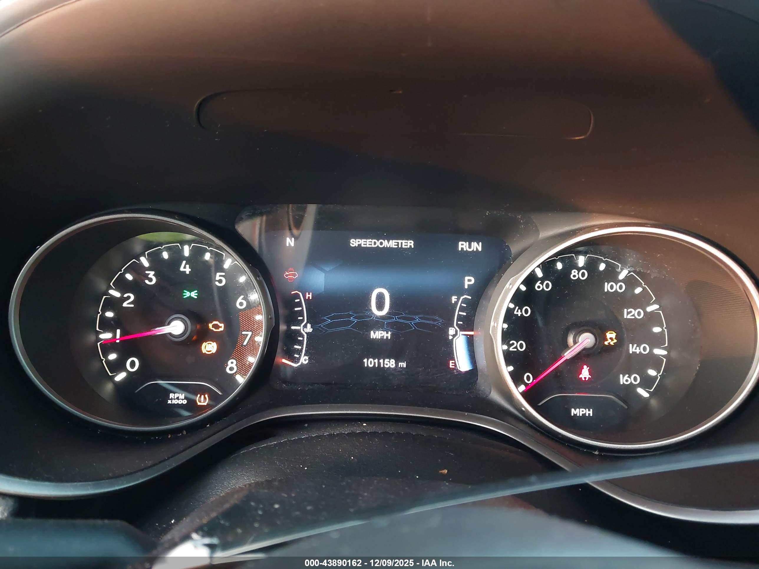 JEEP COMPASS image 7