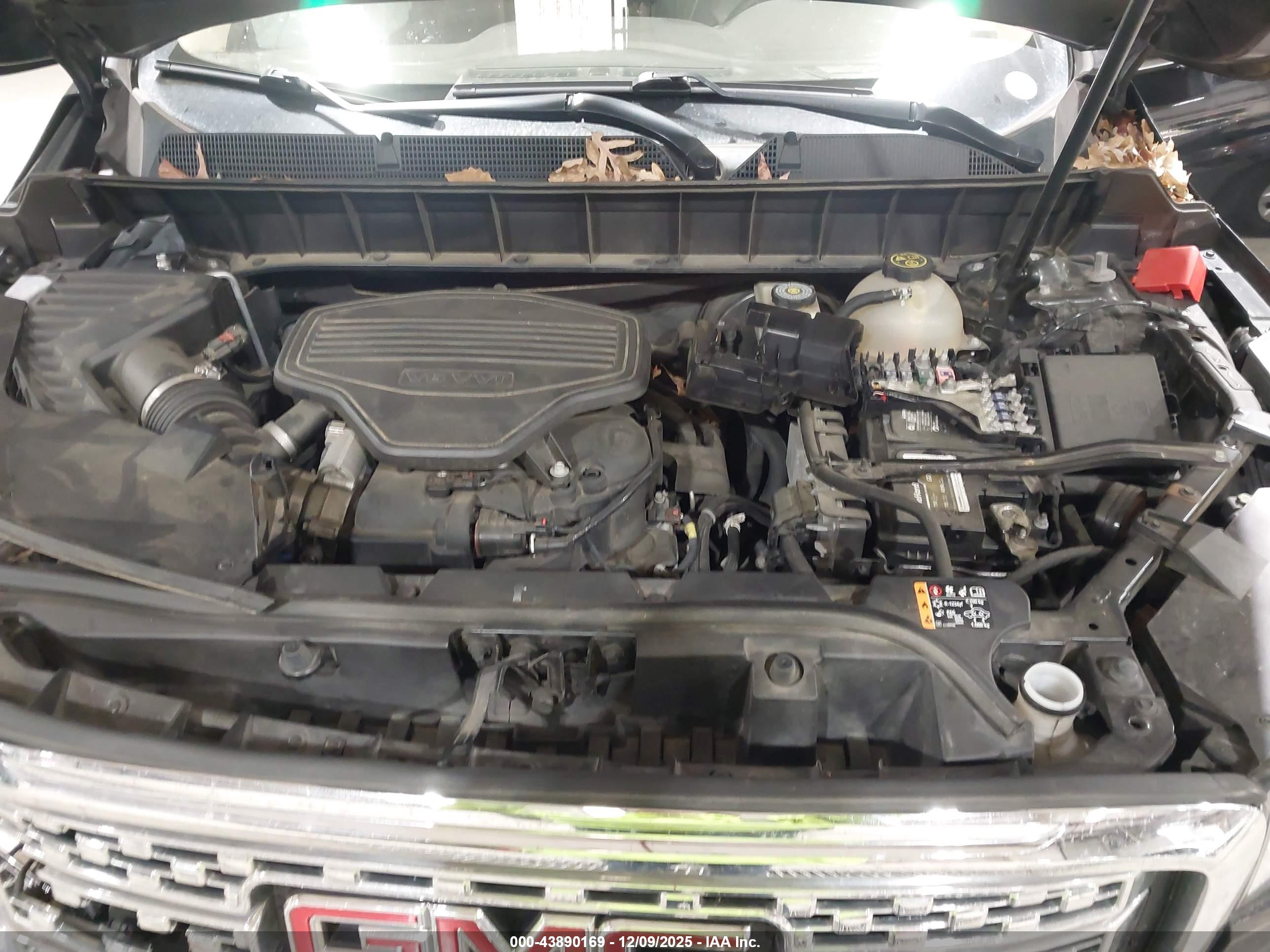 GMC ACADIA image 10