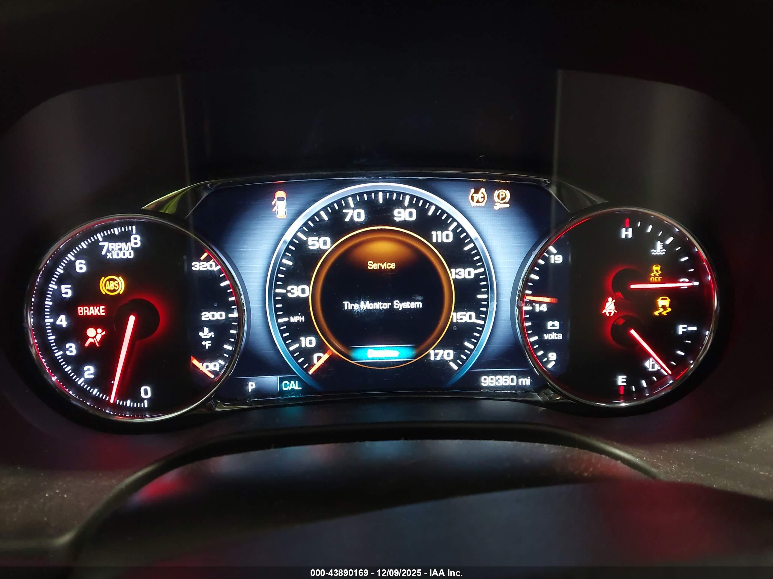 GMC ACADIA image 7