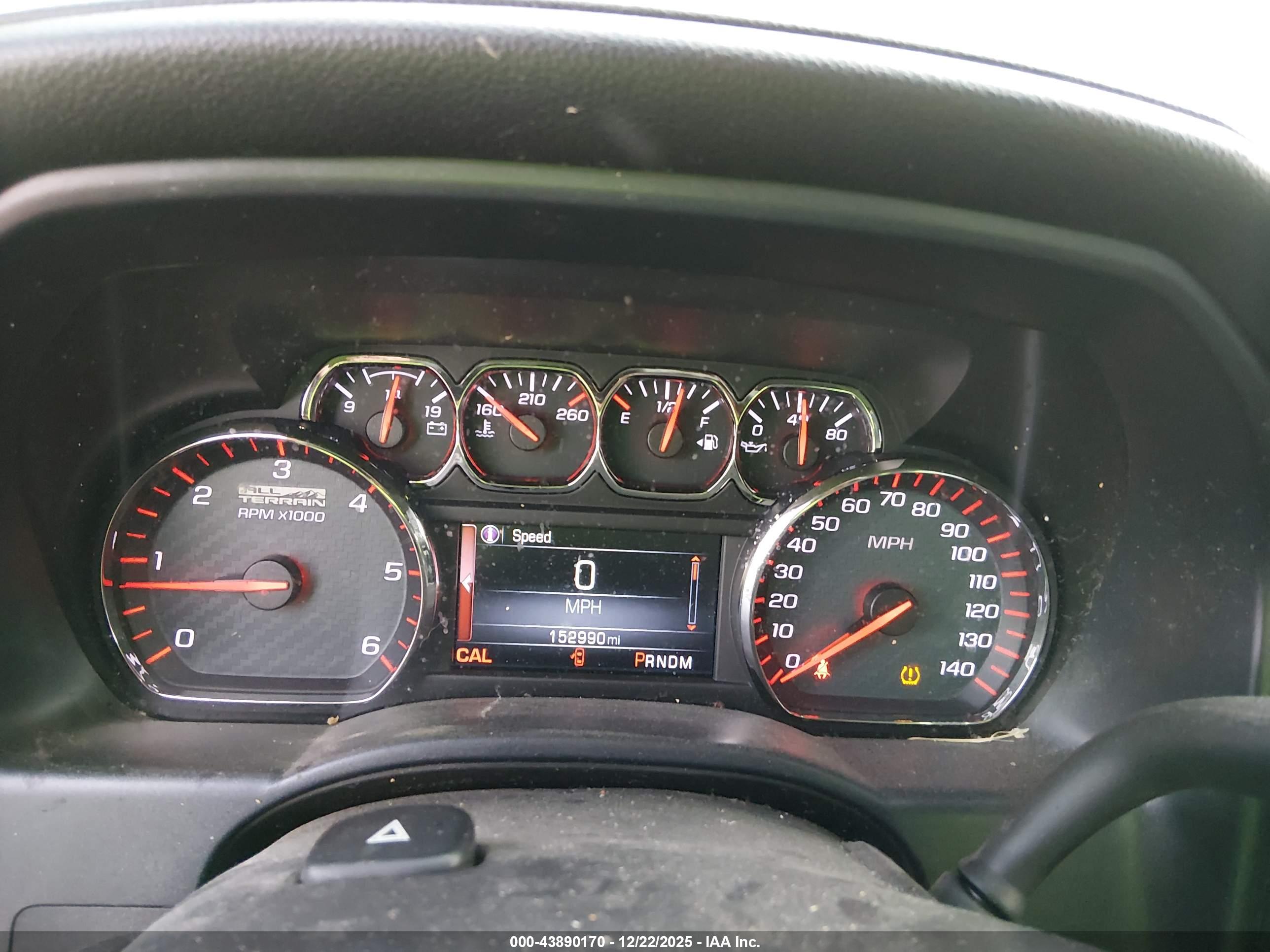 GMC SIERRA image 7