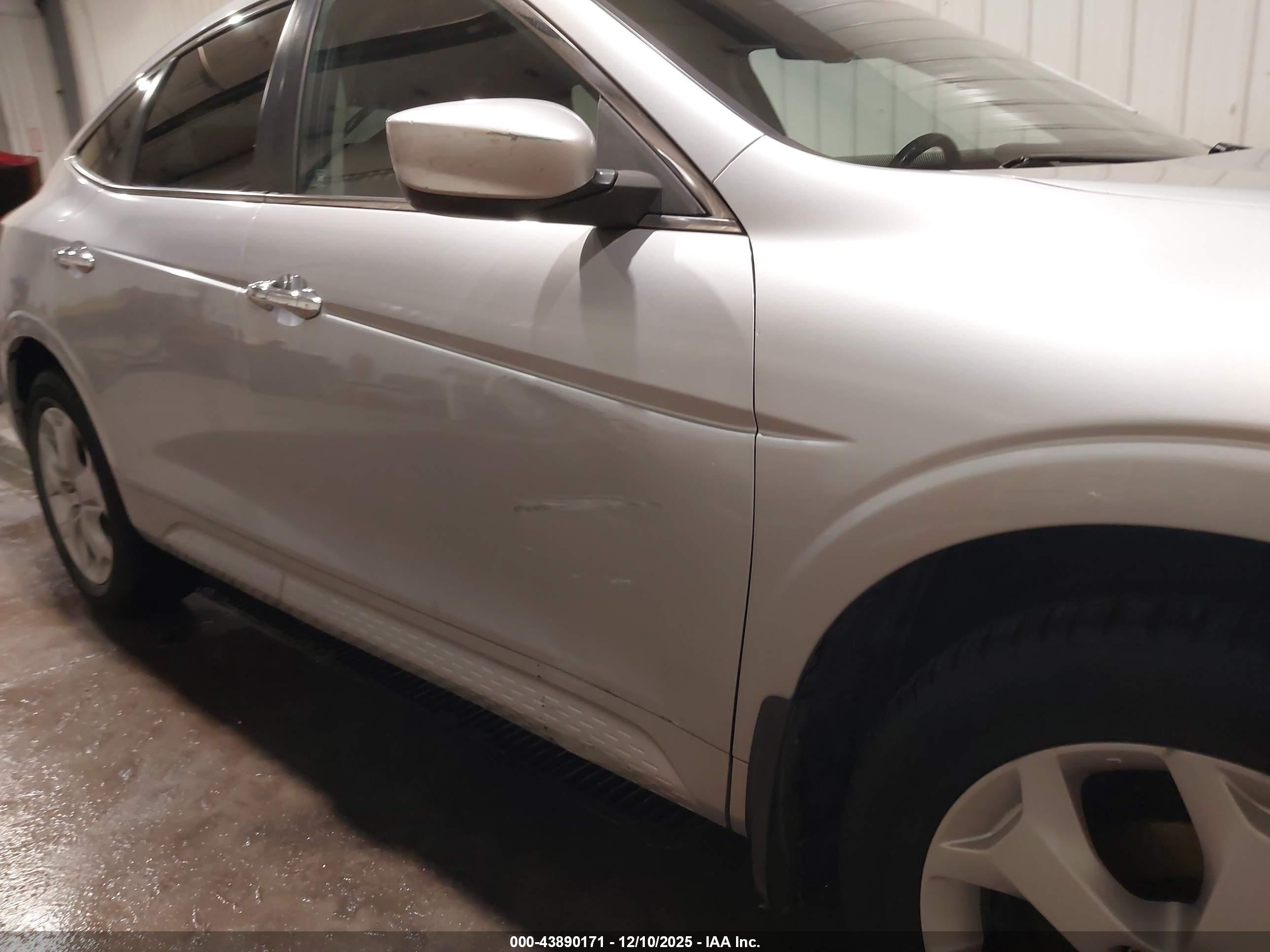 HONDA CROSSTOUR image 6