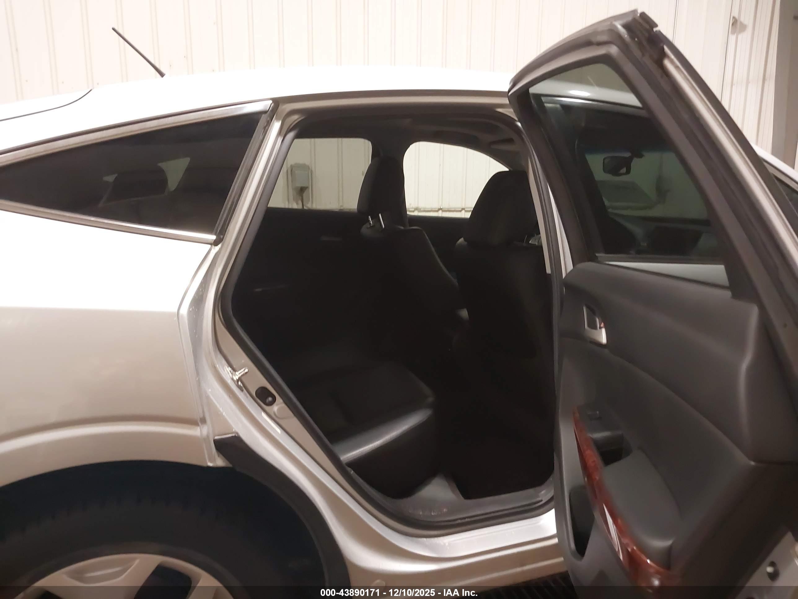 HONDA CROSSTOUR image 8