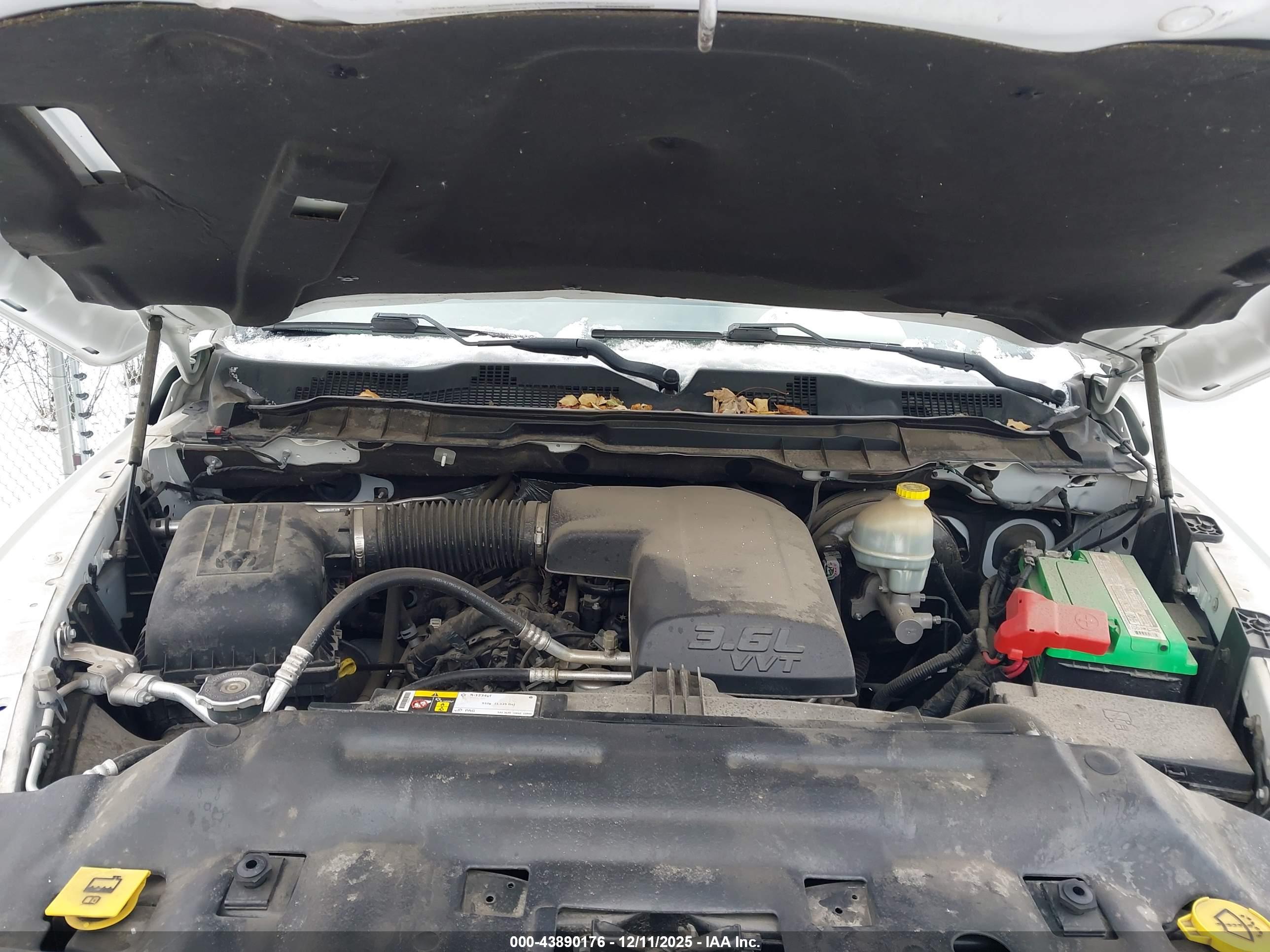 RAM 1500 image 10