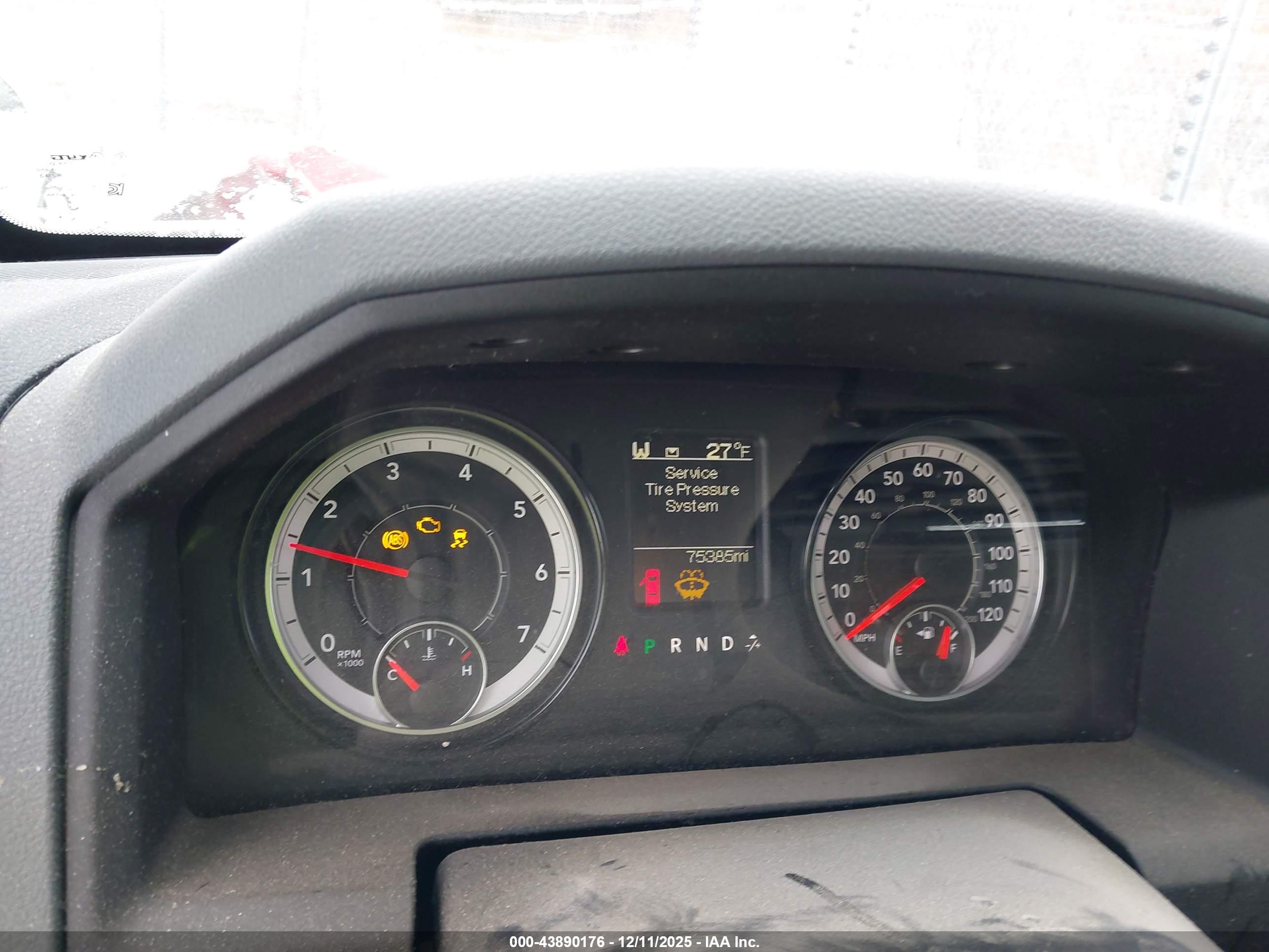 RAM 1500 image 7