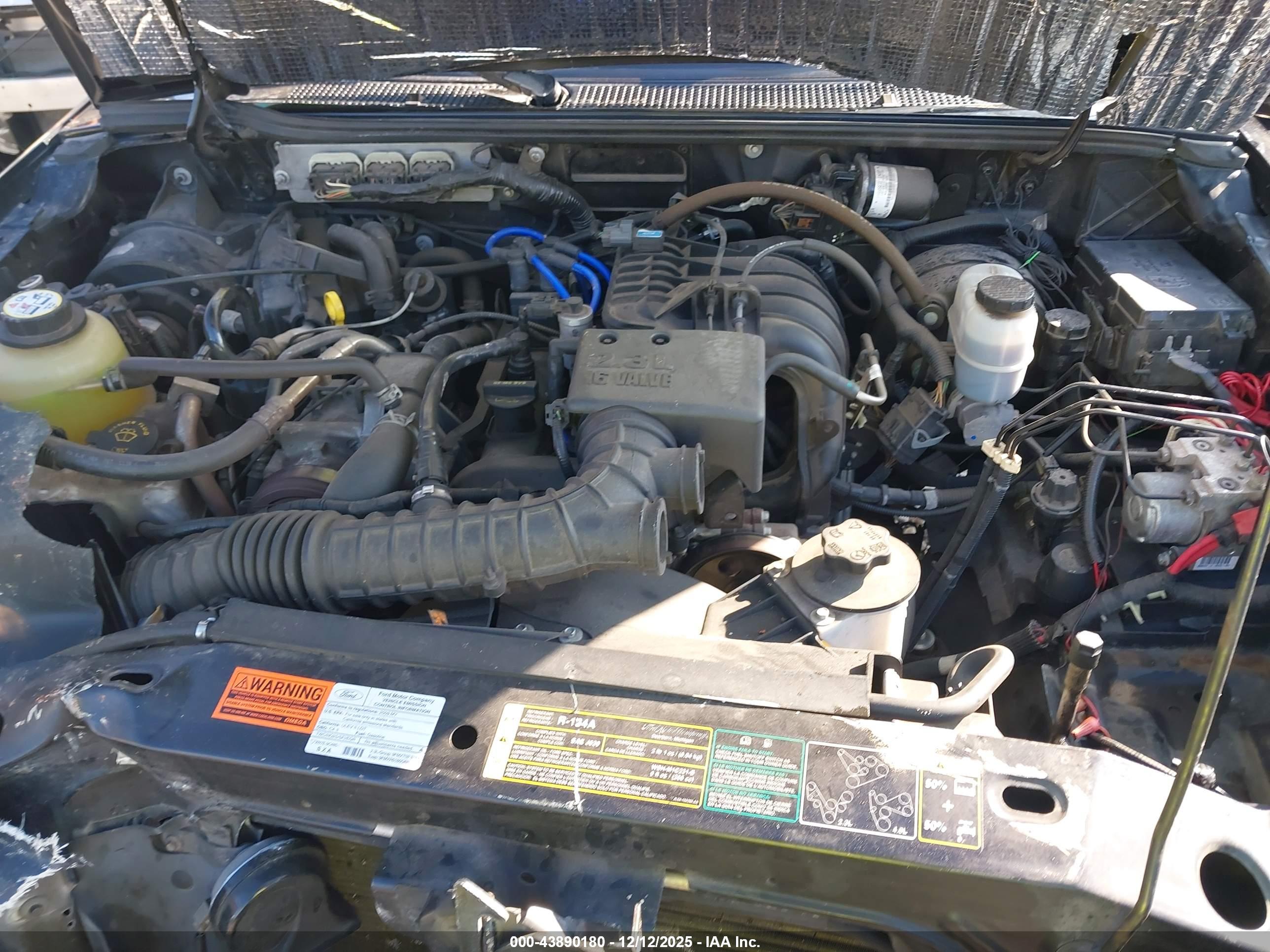 FORD RANGER image 10