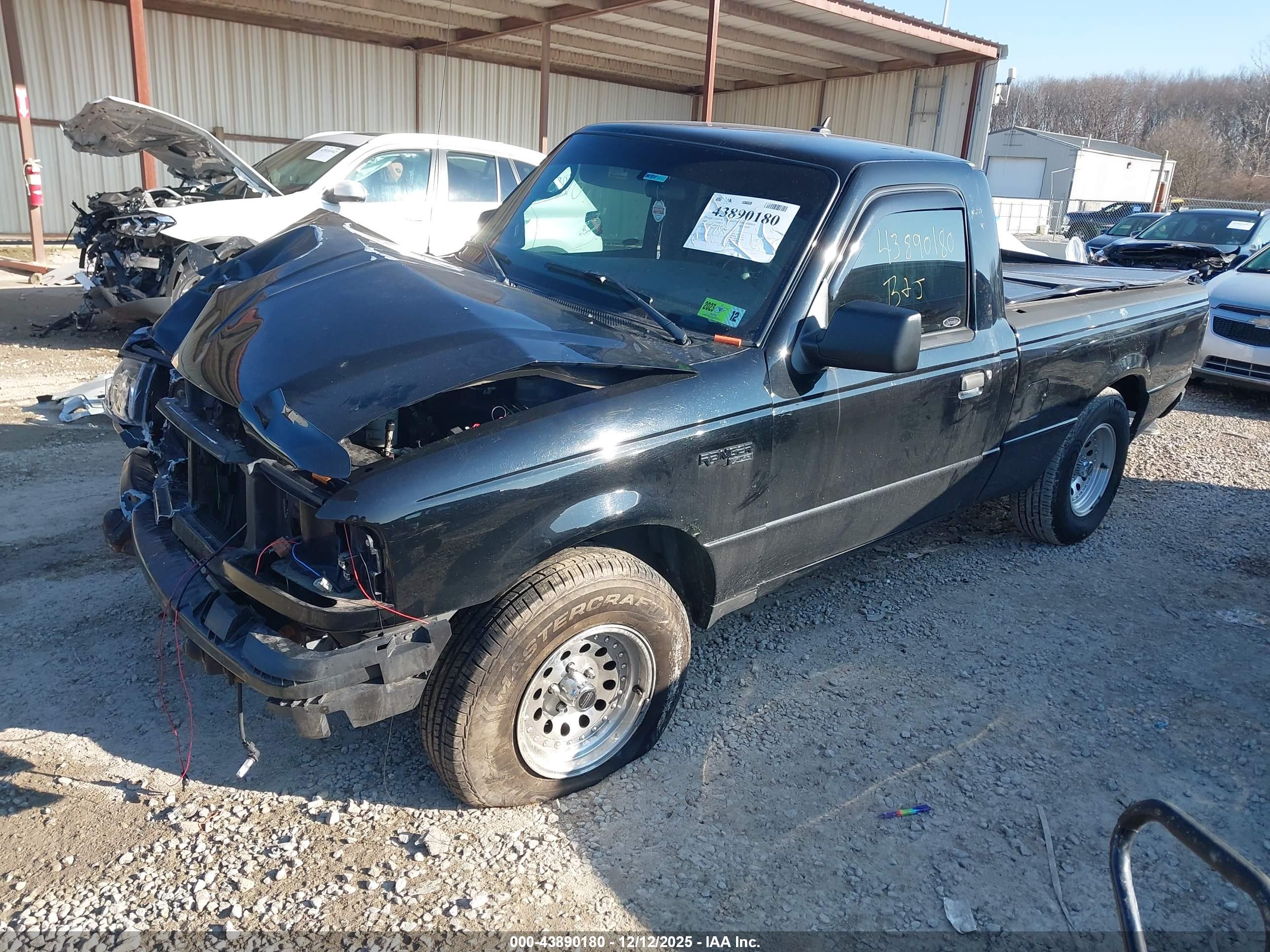 FORD RANGER image 2