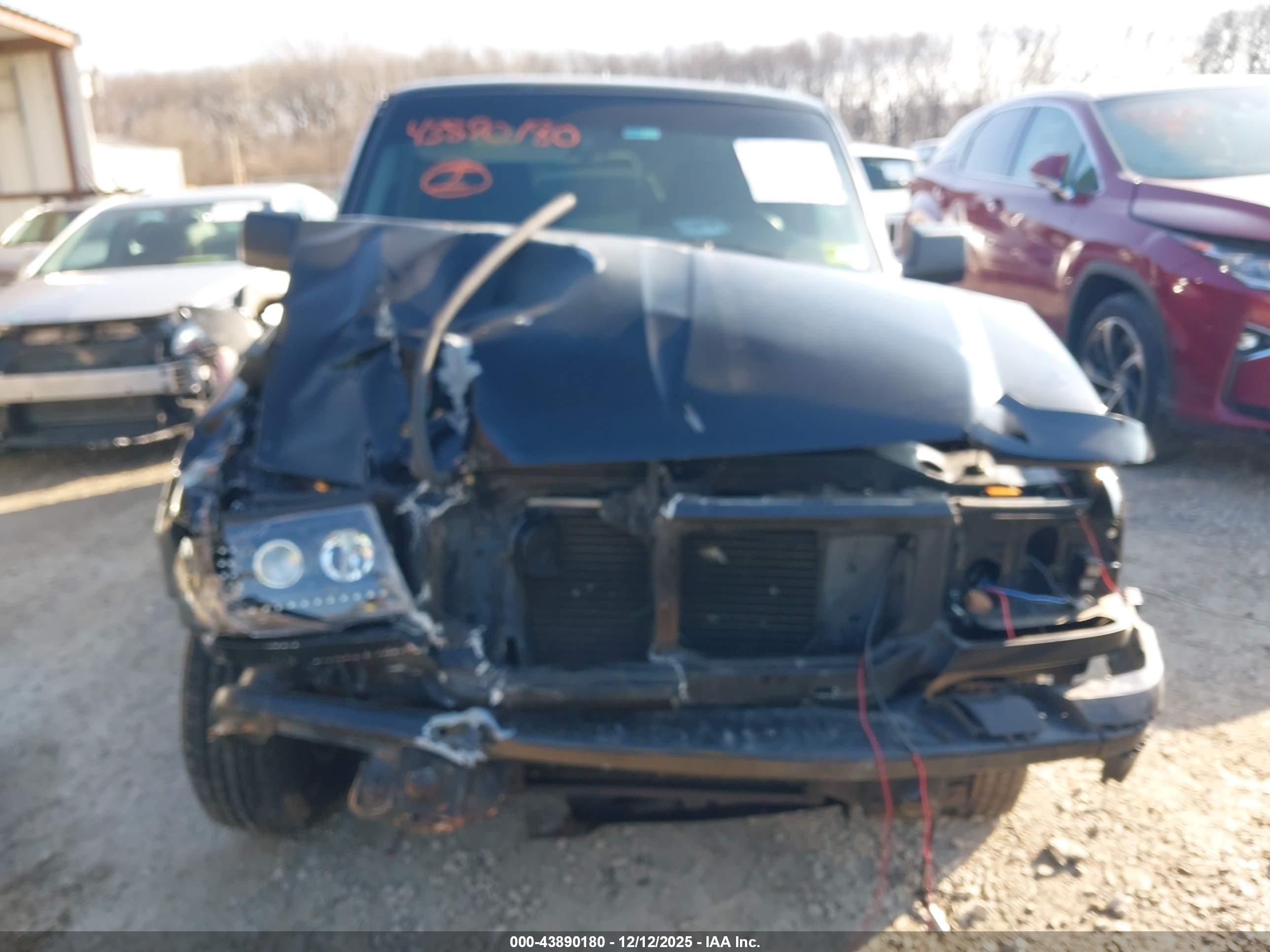 FORD RANGER image 6