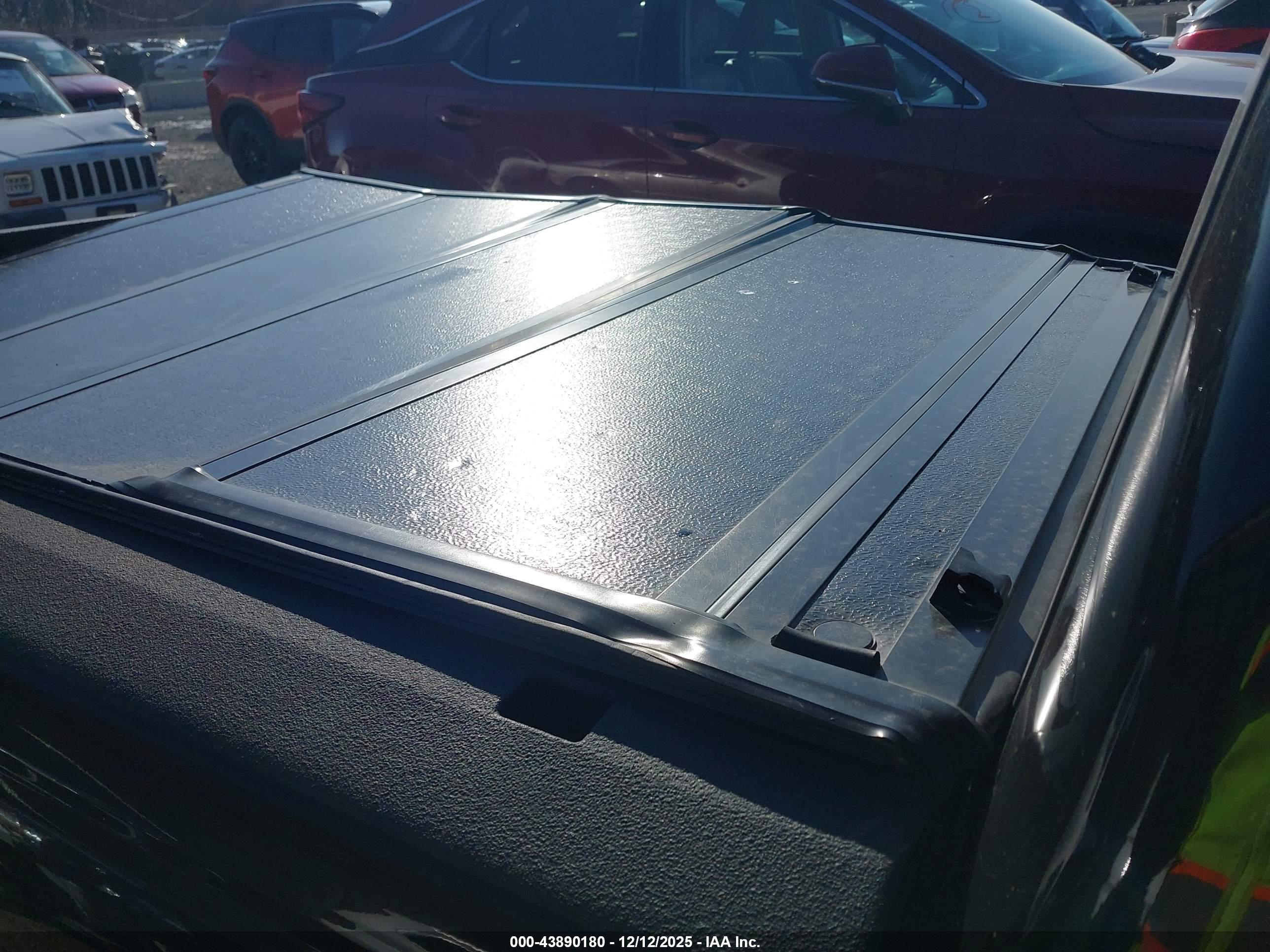 FORD RANGER image 8